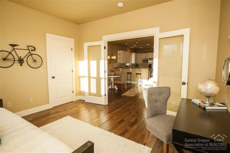 College Park - Residential