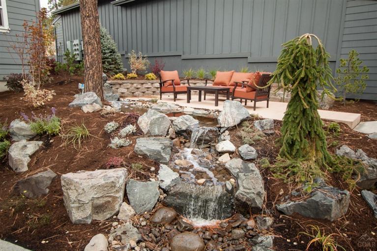 College Park - Residential