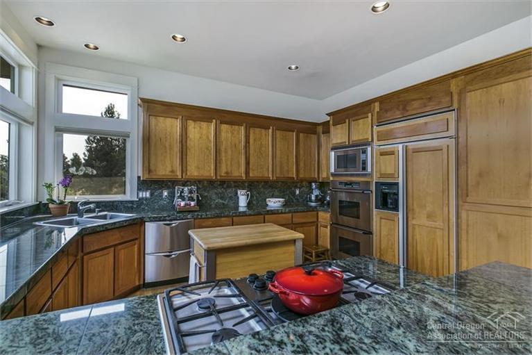 Tumalo Heights - Residential