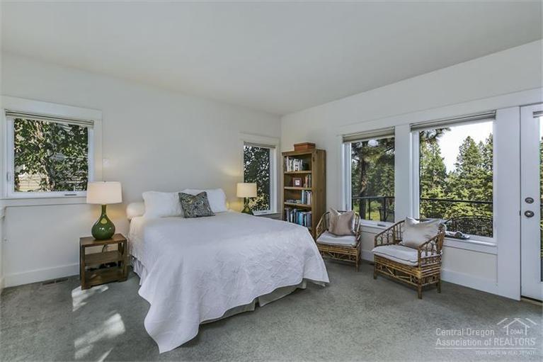 Tumalo Heights - Residential