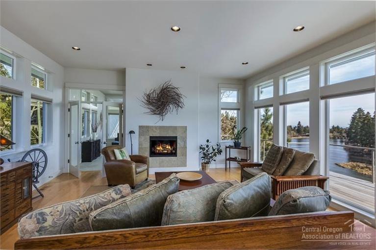 Tumalo Heights - Residential