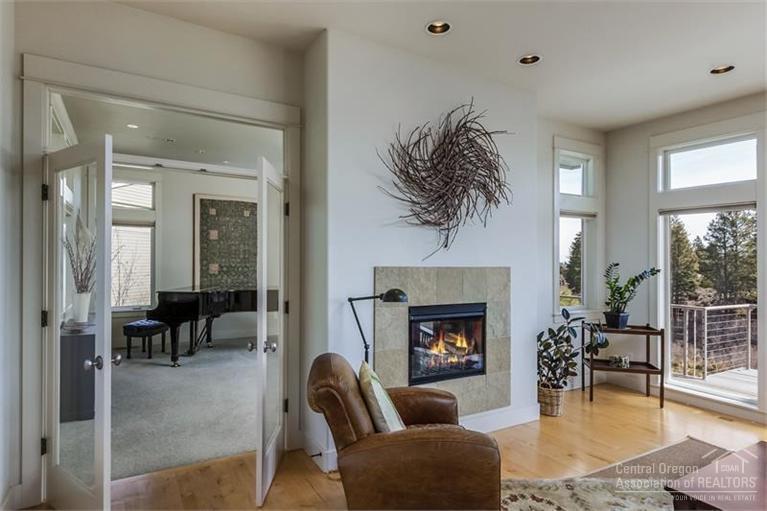 Tumalo Heights - Residential