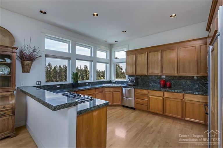 Tumalo Heights - Residential