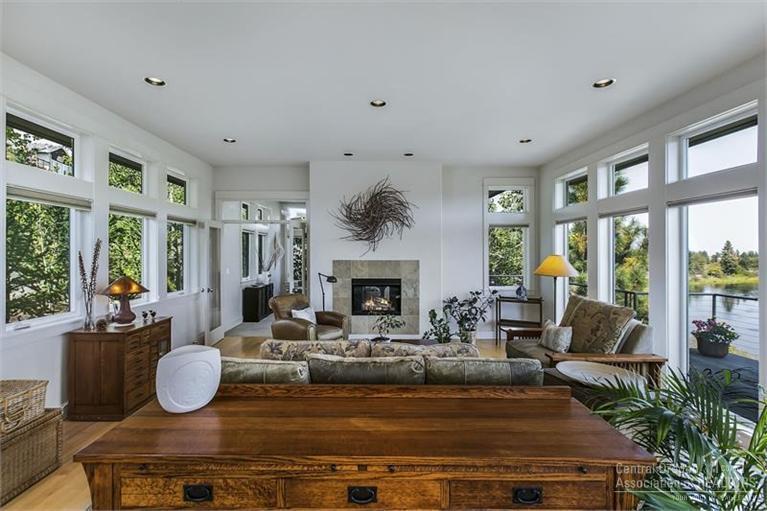 Tumalo Heights - Residential