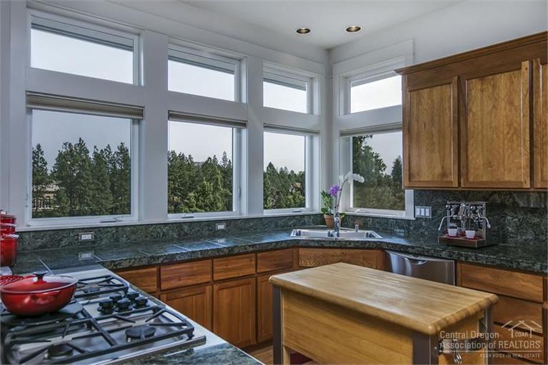 Tumalo Heights - Residential