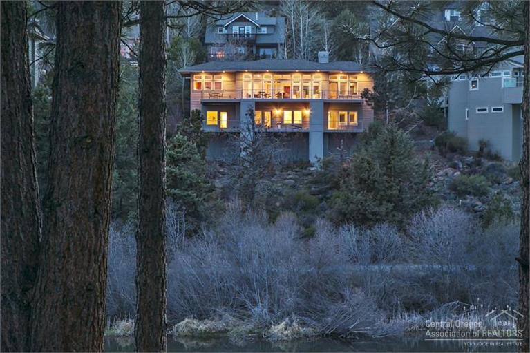 Tumalo Heights - Residential