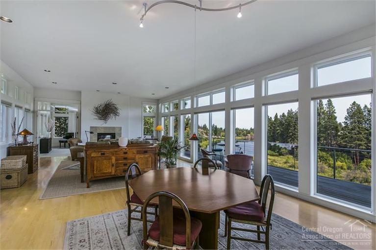 Tumalo Heights - Residential