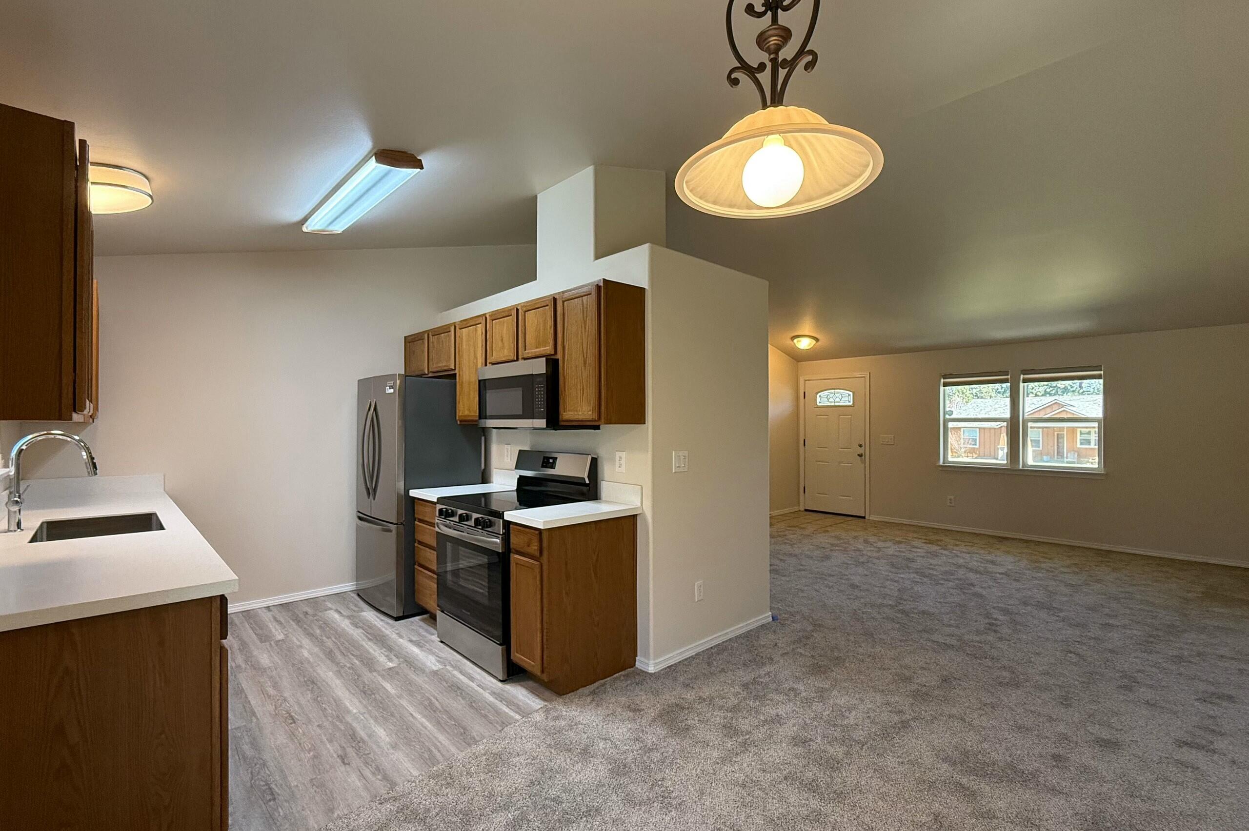 61079 Honkers Court