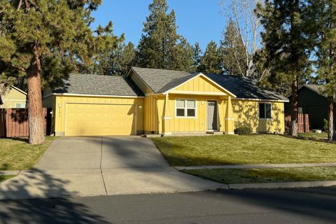 61079 Honkers Court Bend OR 97702