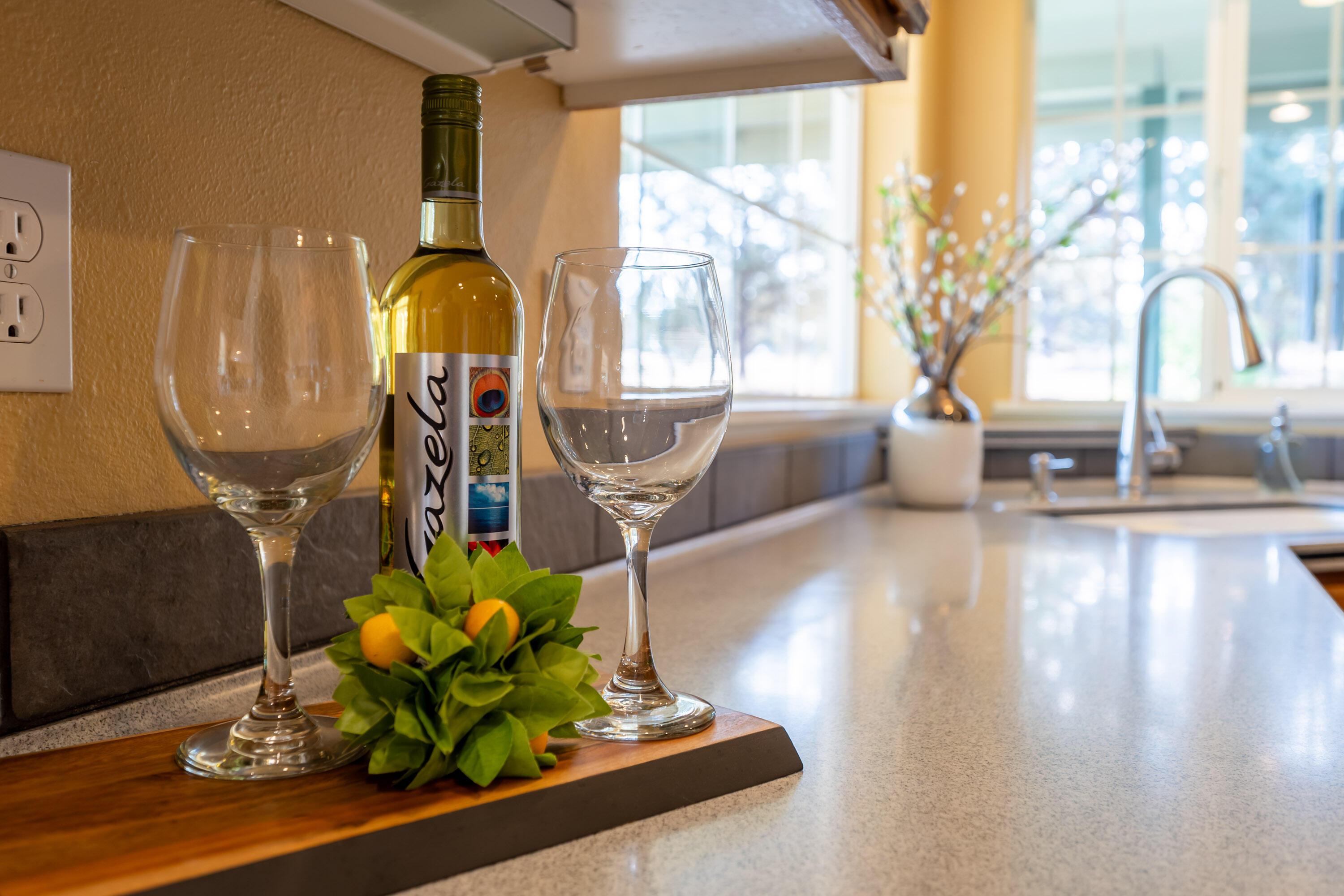 Lower Bridge Estate - Residential