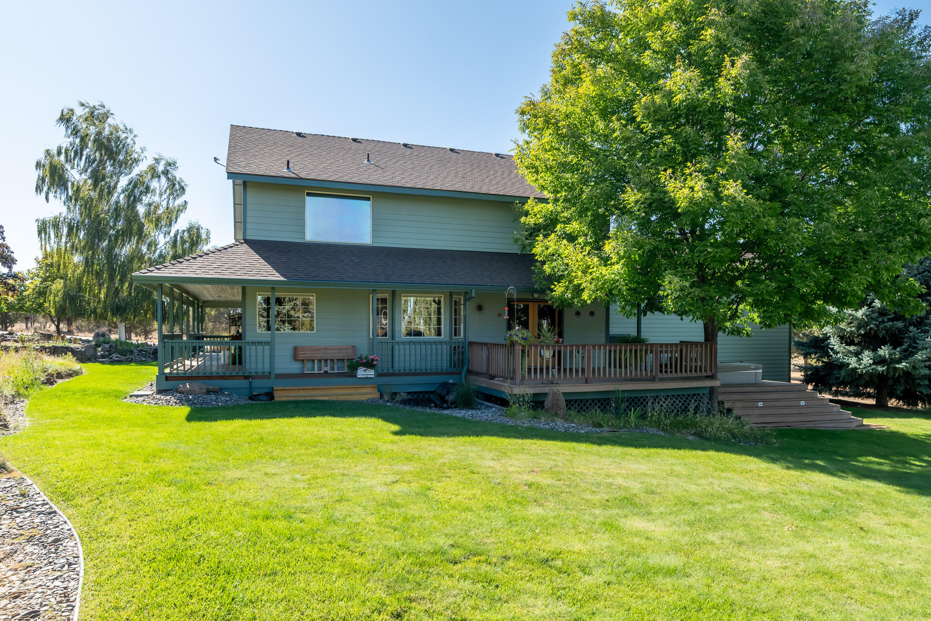 Lower Bridge Estate - Residential