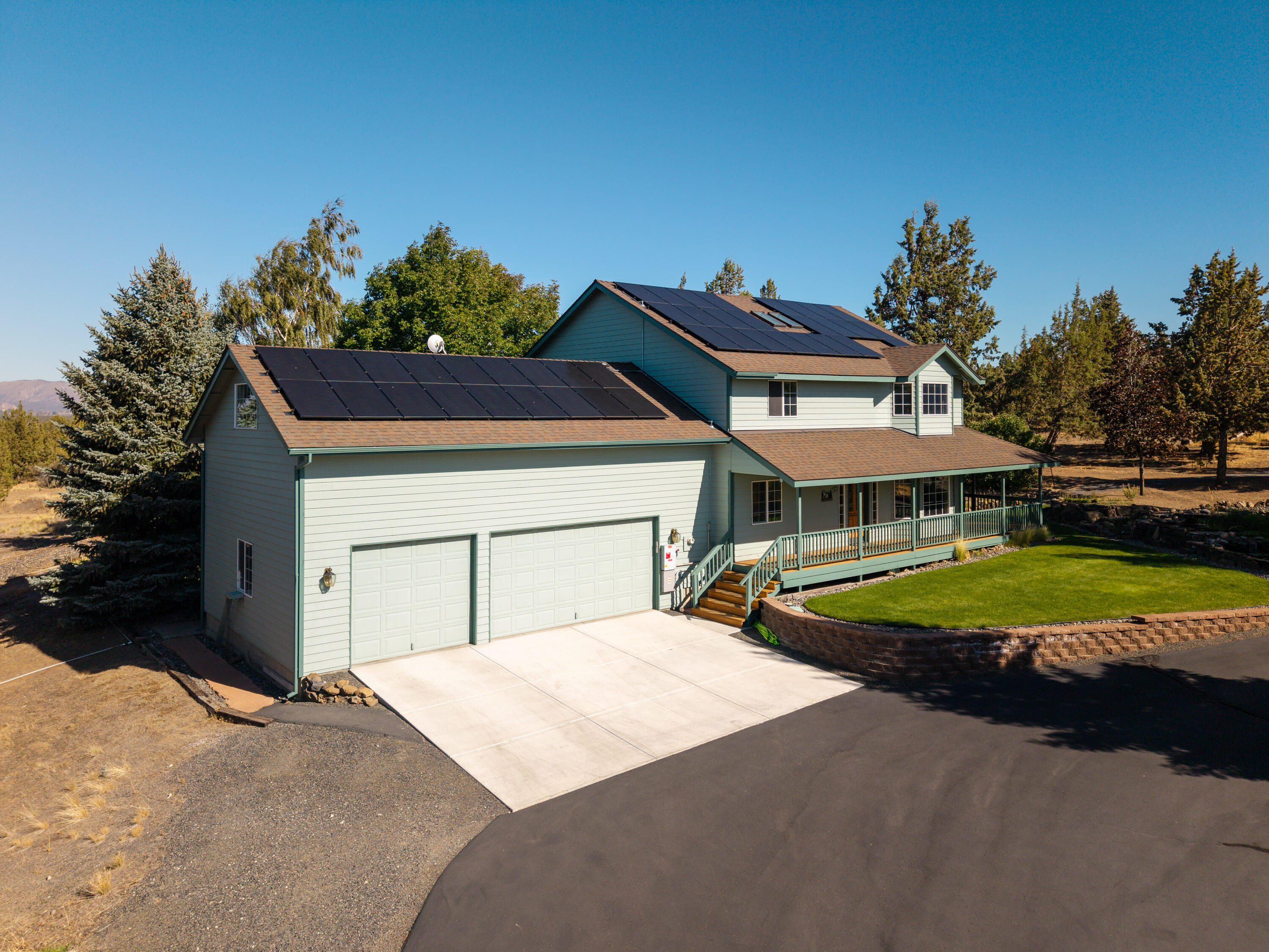 Lower Bridge Estate - Residential