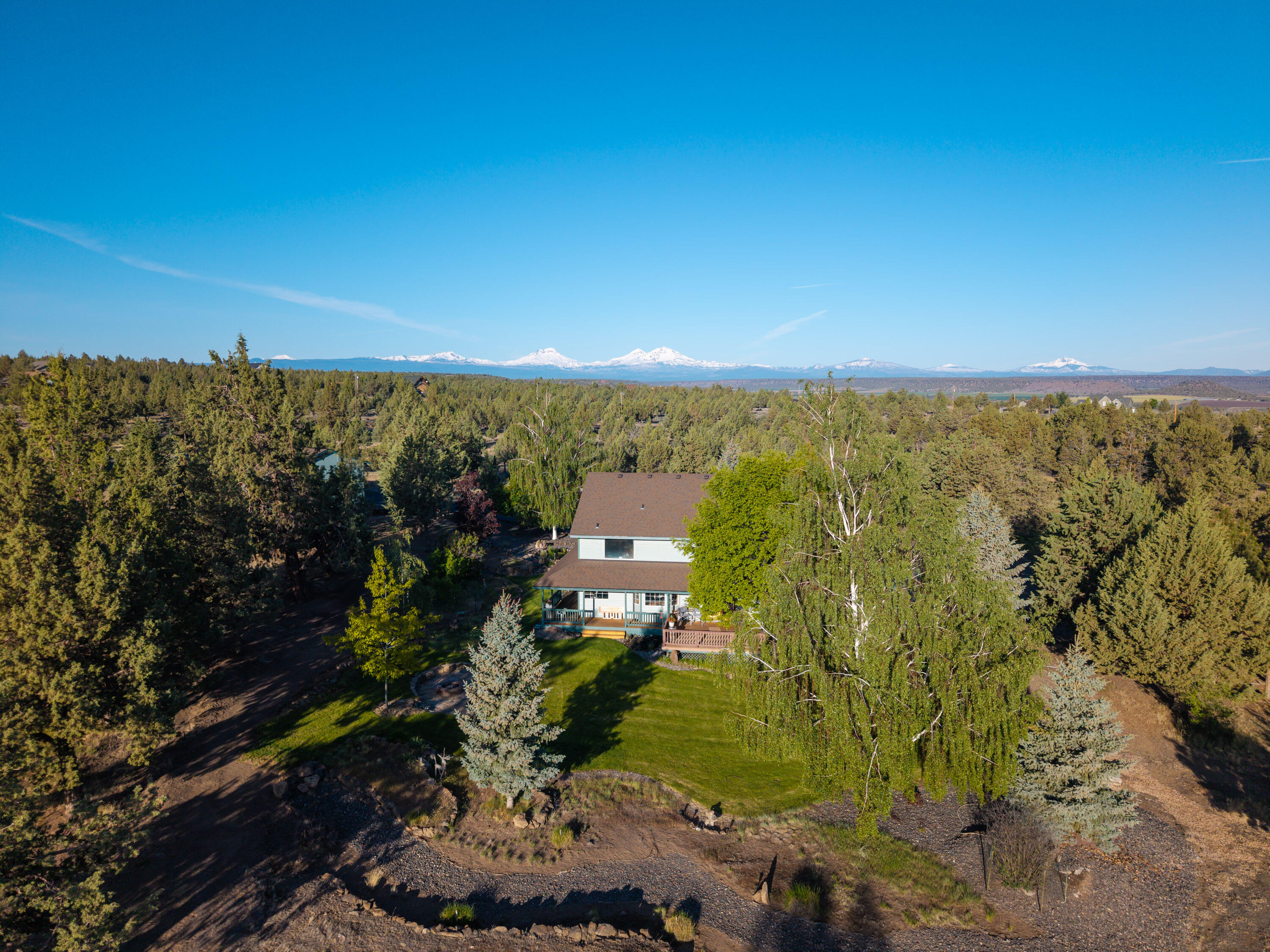 Lower Bridge Estate - Residential