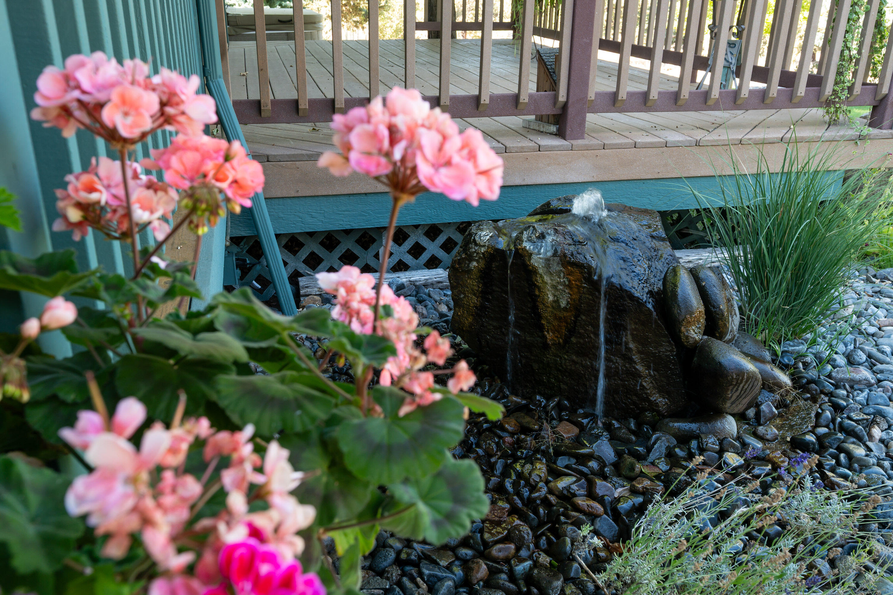 Lower Bridge Estate - Residential