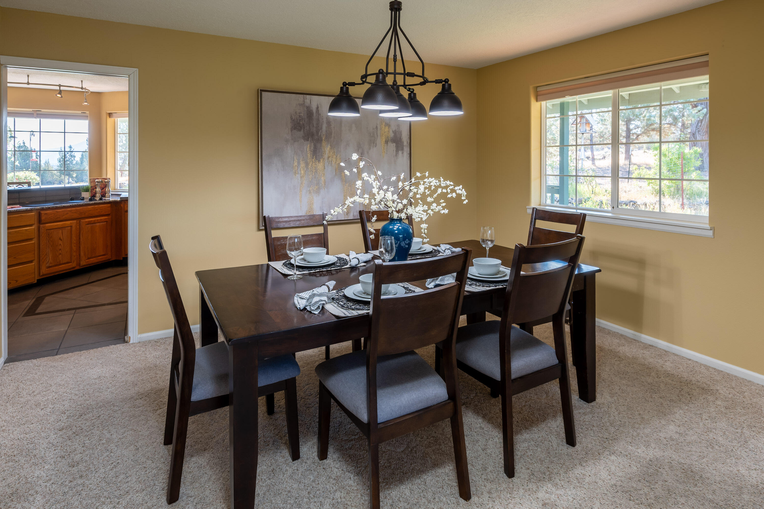 Lower Bridge Estate - Residential