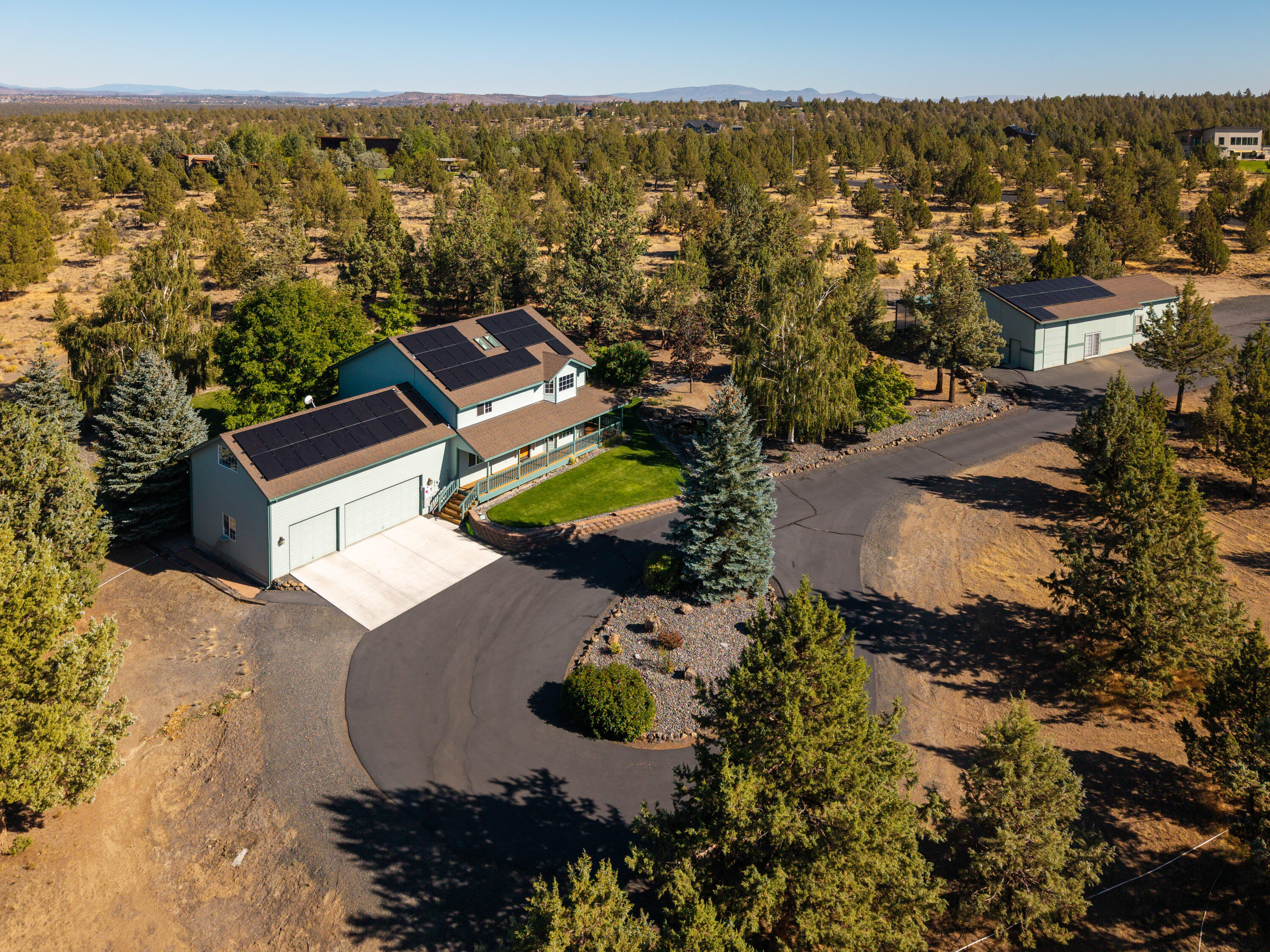 Lower Bridge Estate - Residential