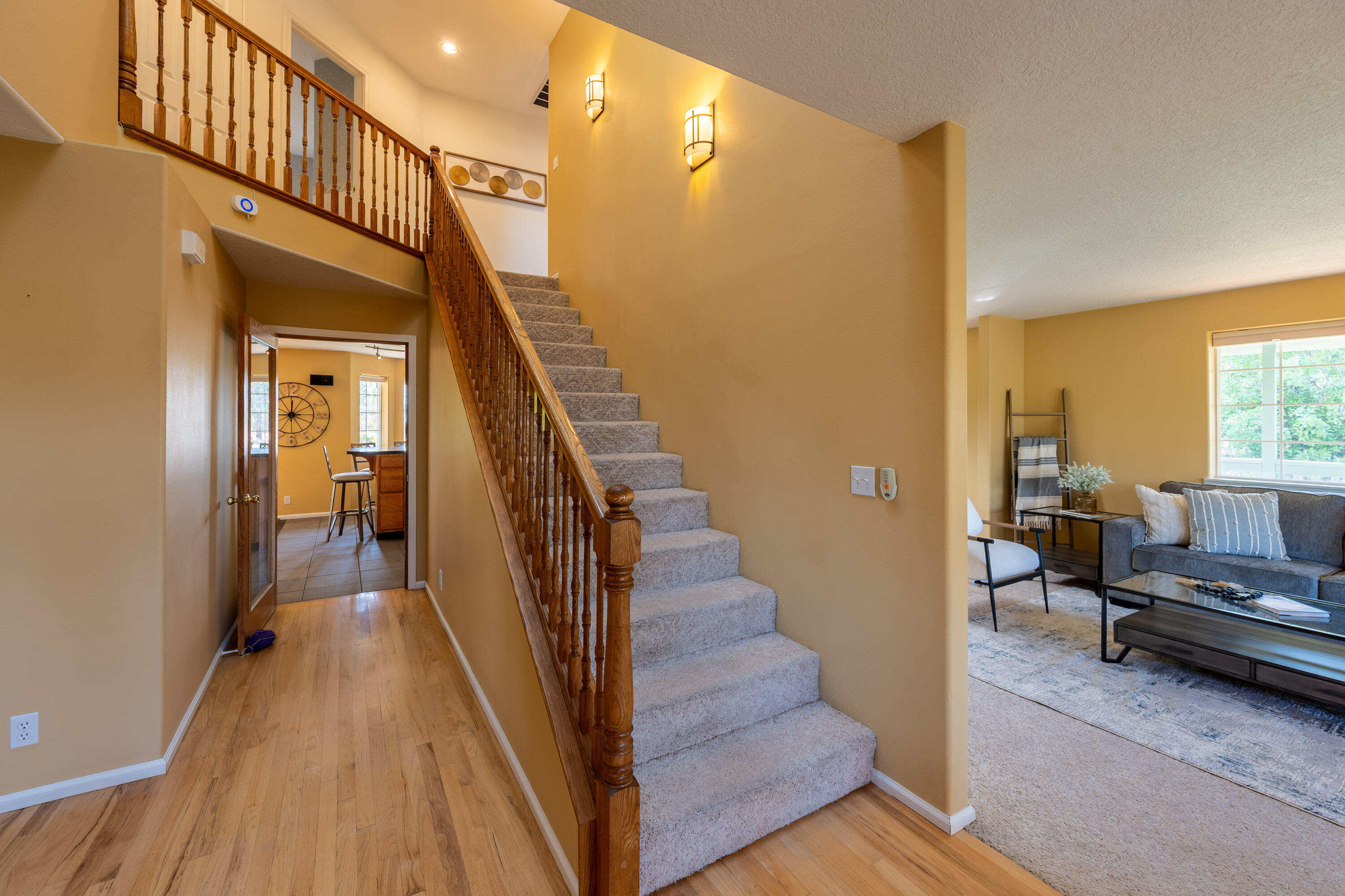 Lower Bridge Estate - Residential