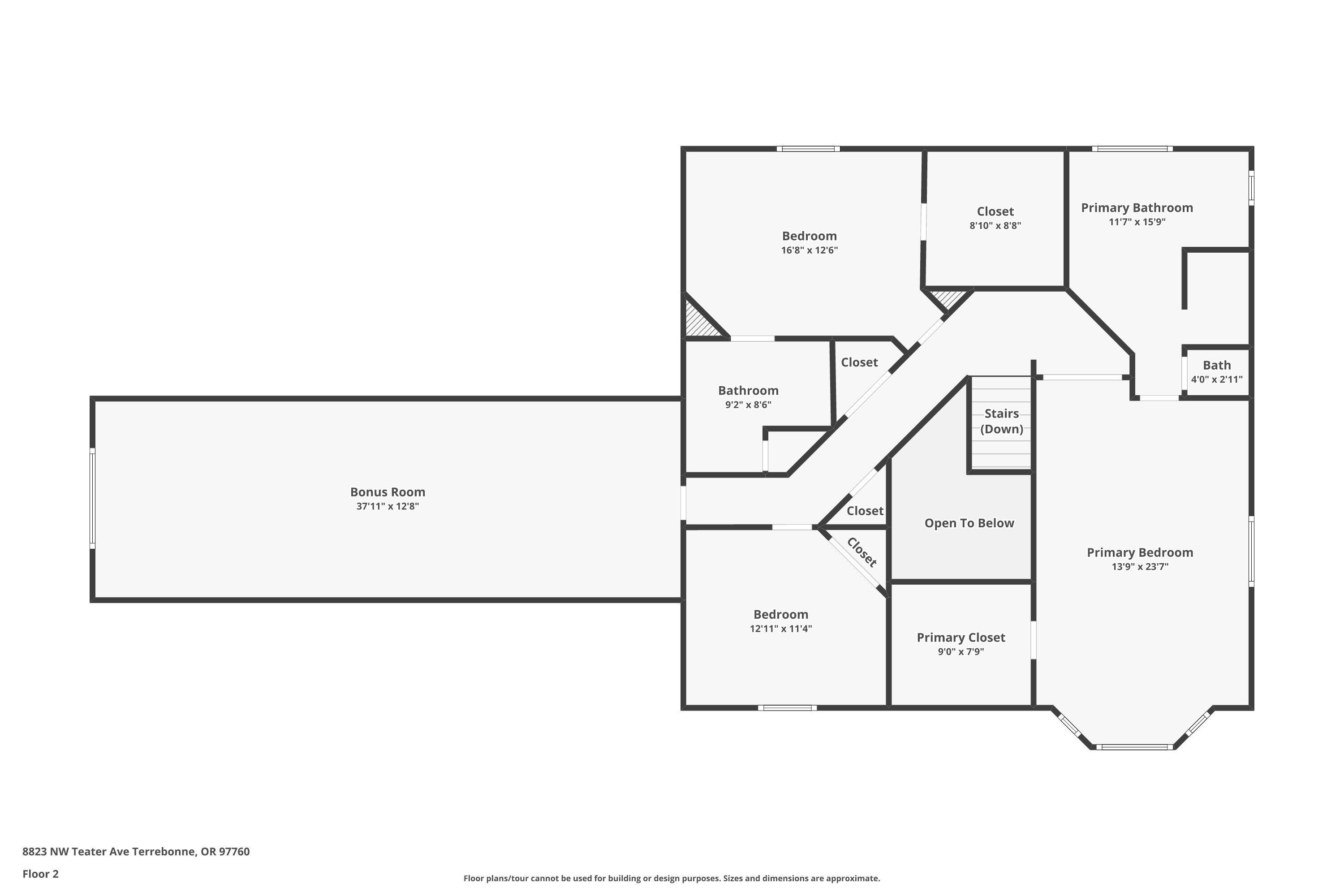 Lower Bridge Estate - Residential