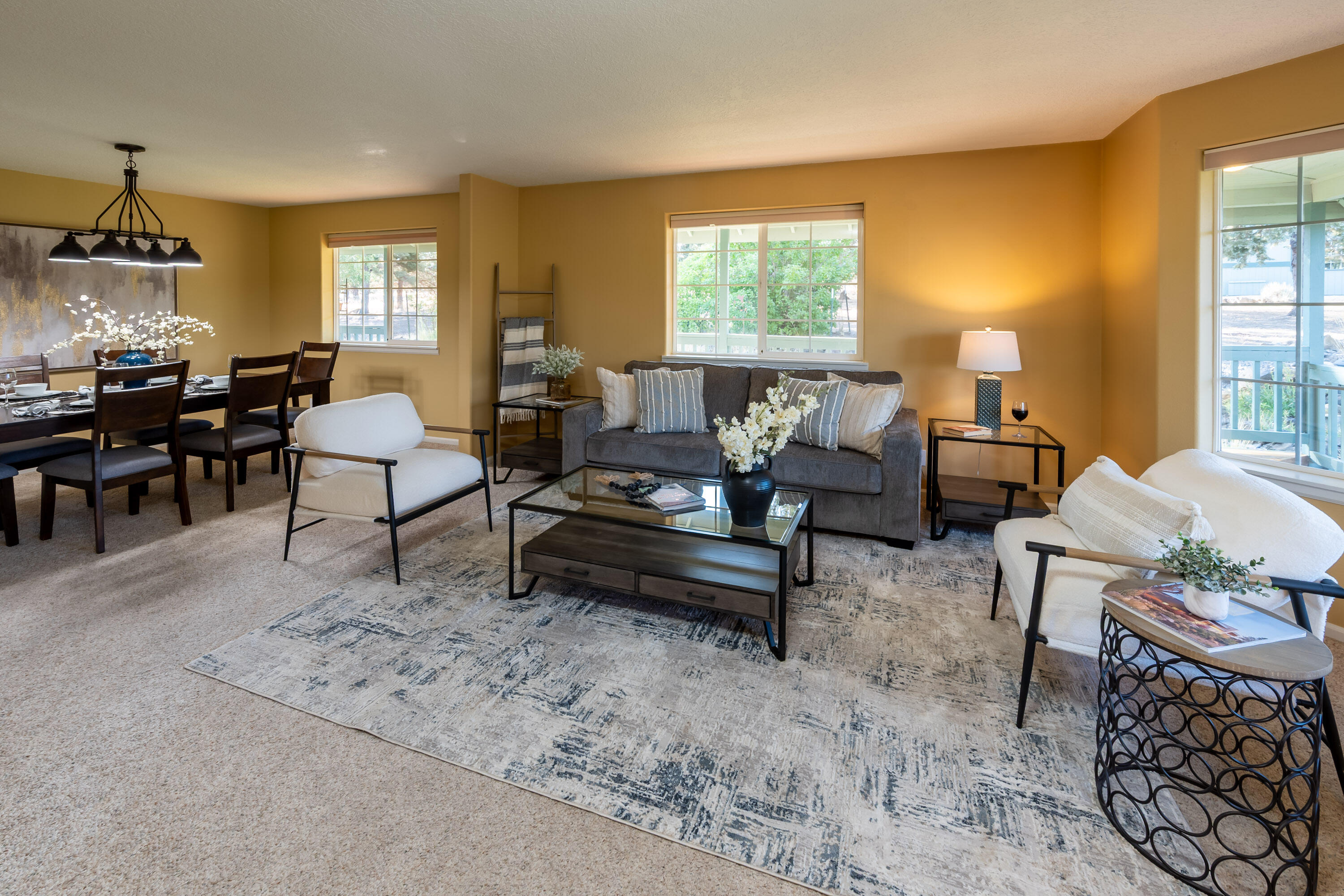 Lower Bridge Estate - Residential