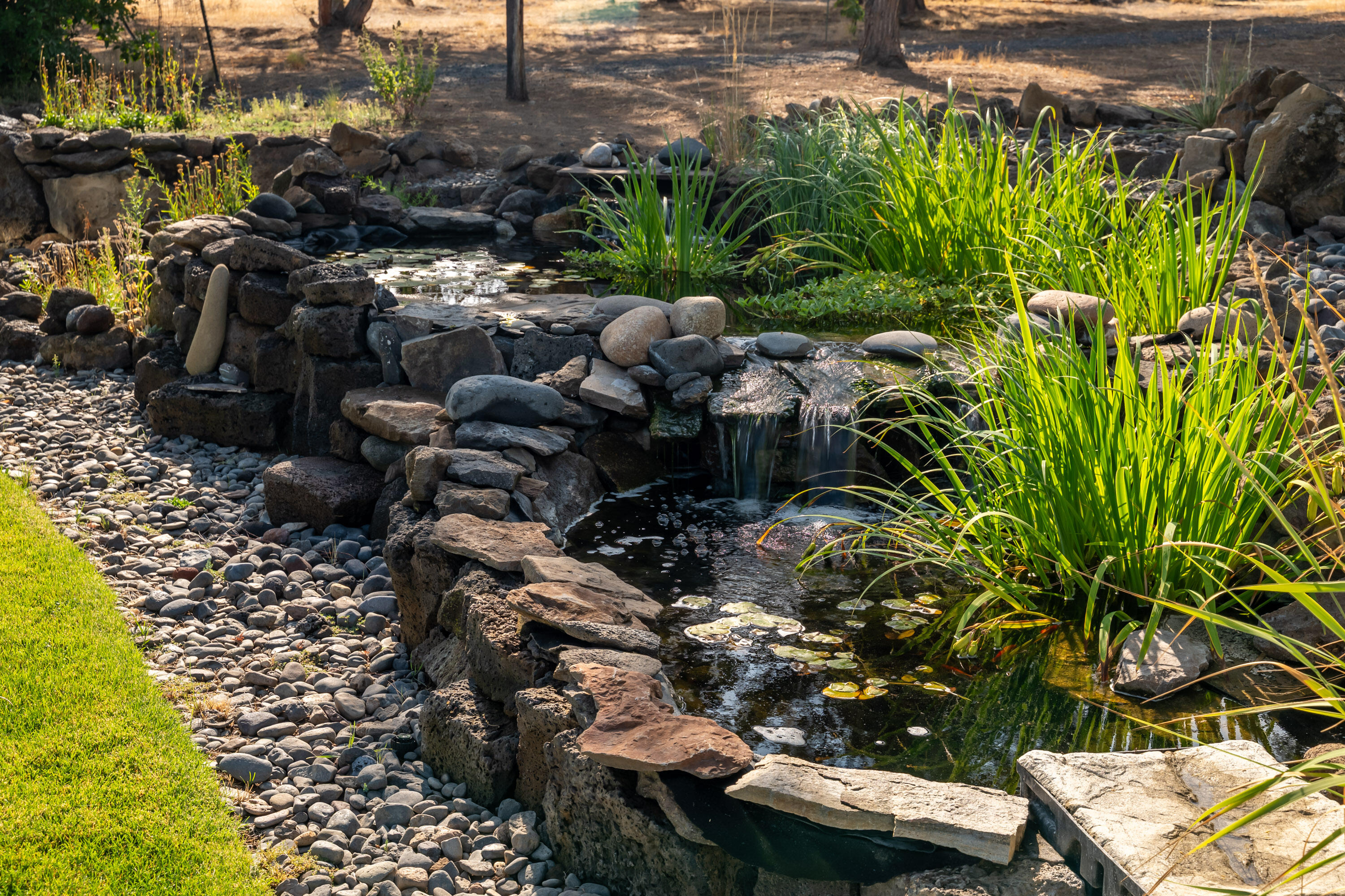 Lower Bridge Estate - Residential