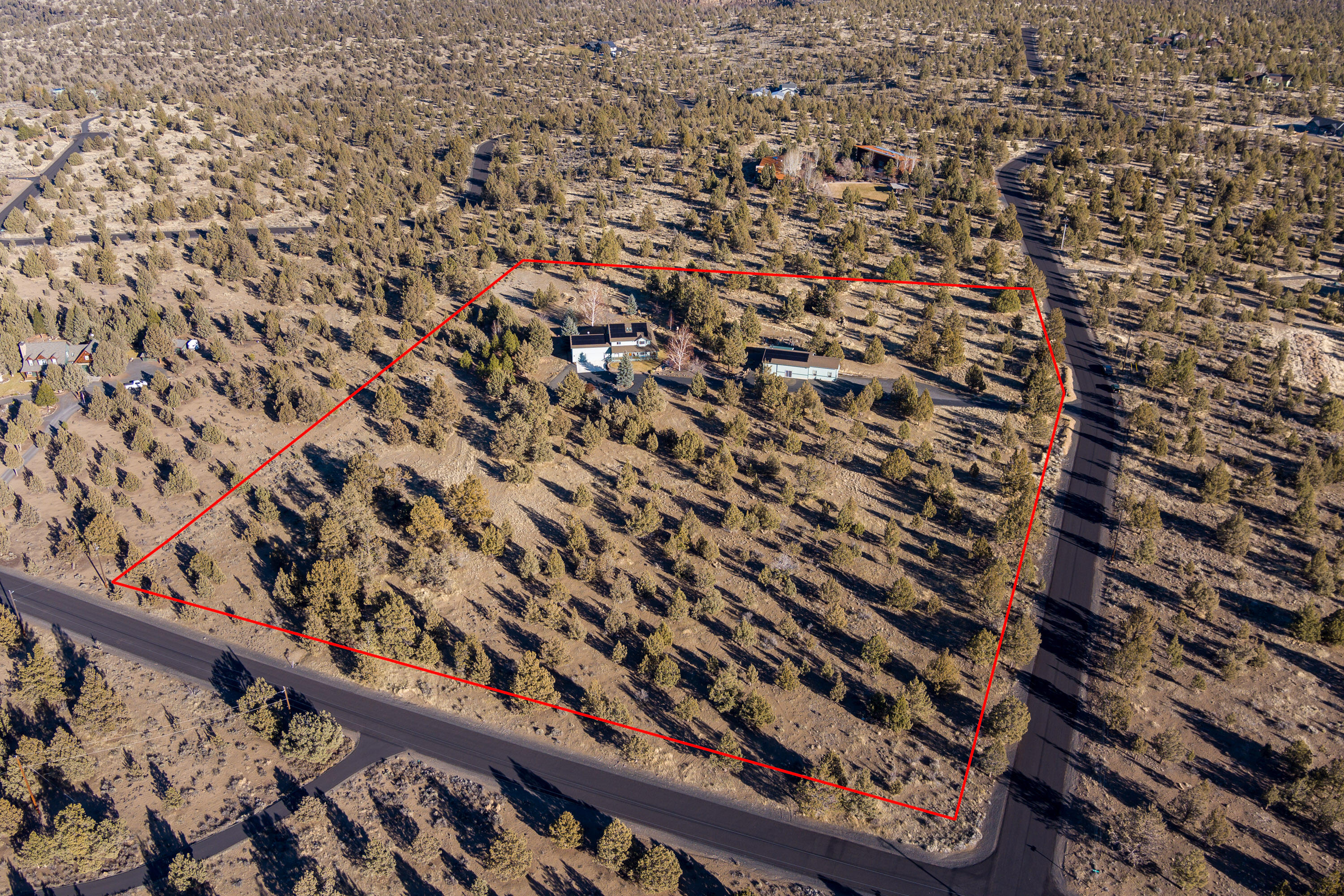 Lower Bridge Estate - Residential