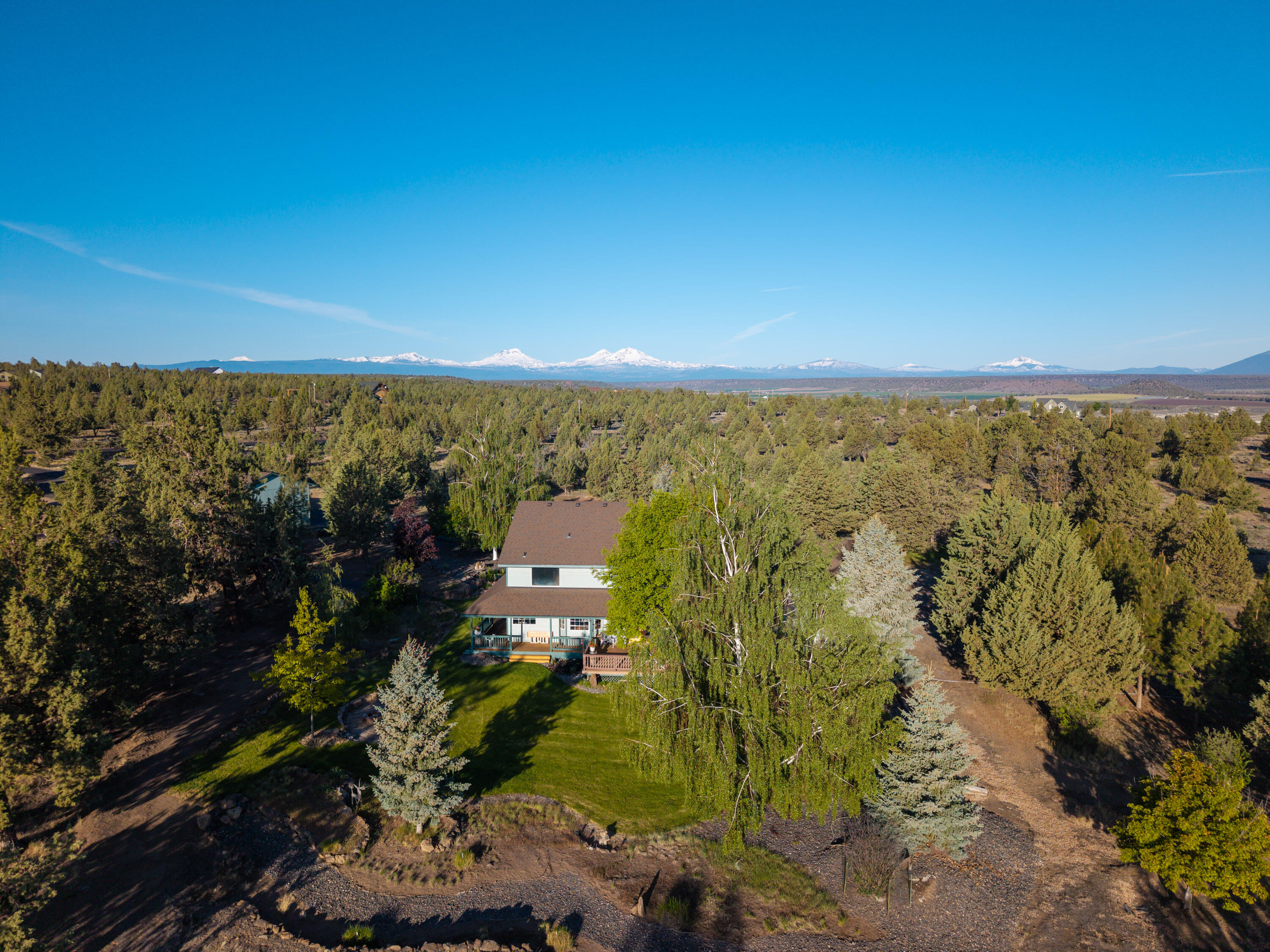 Lower Bridge Estate - Residential