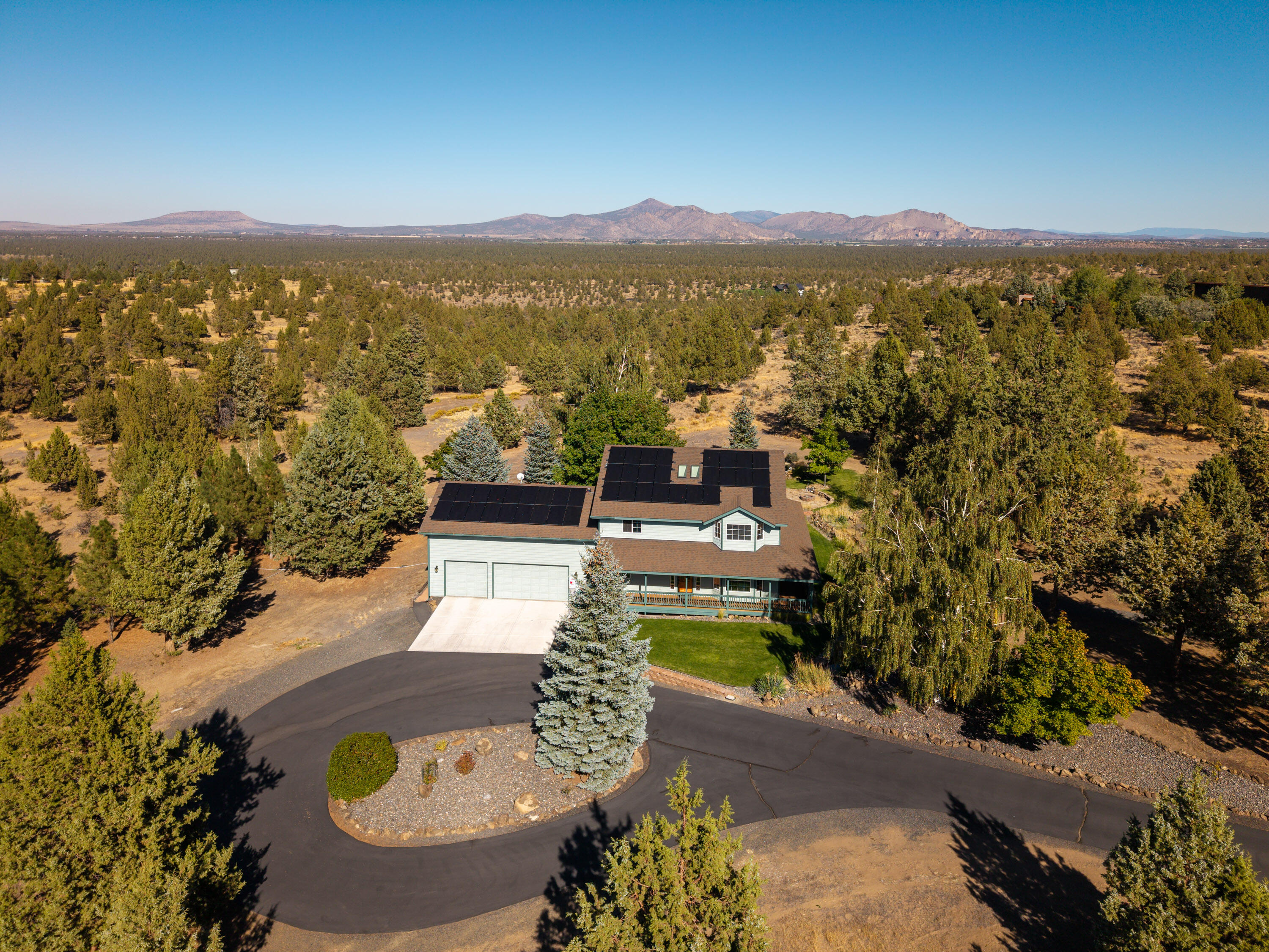 Lower Bridge Estate - Residential