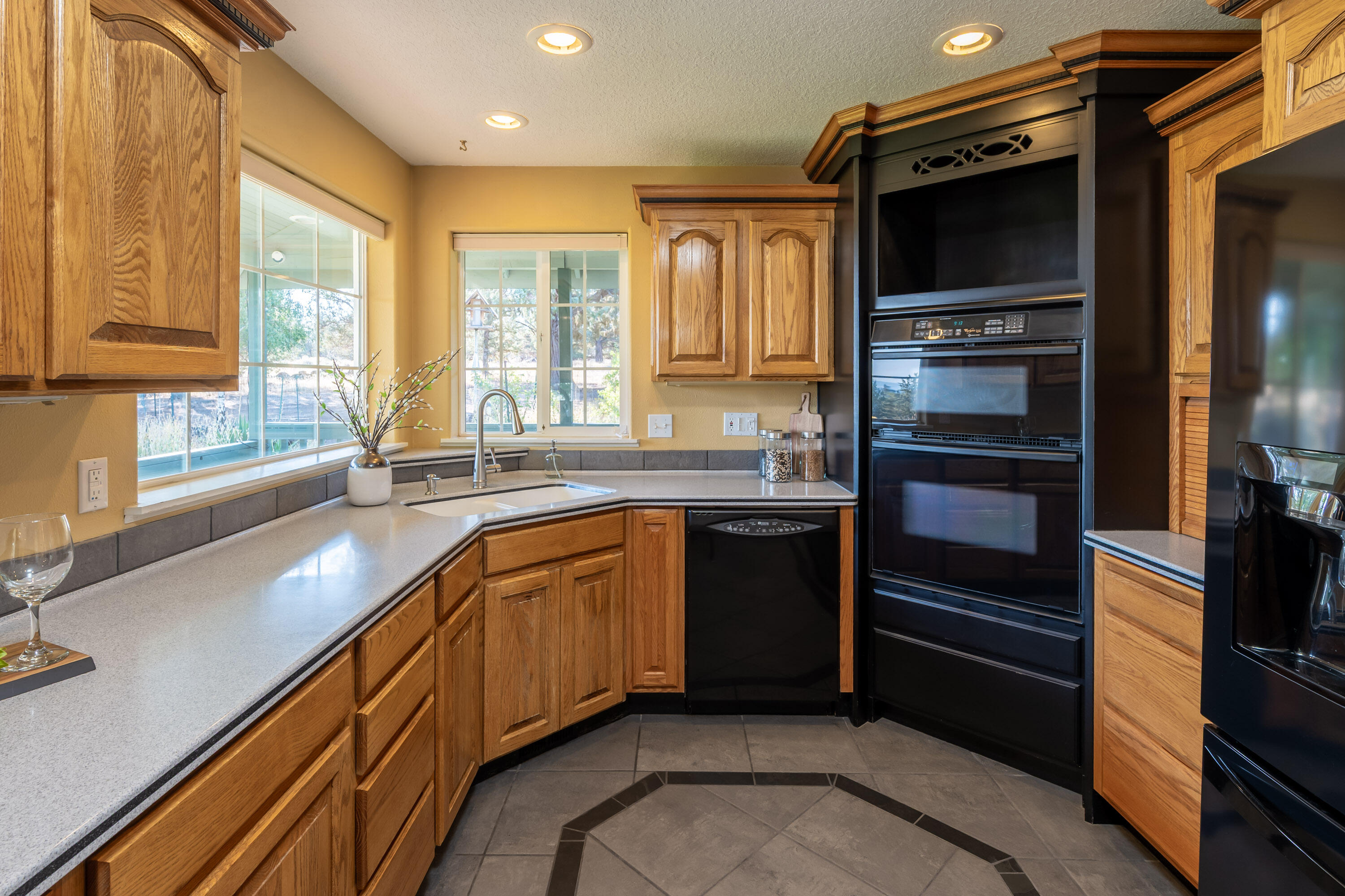 Lower Bridge Estate - Residential