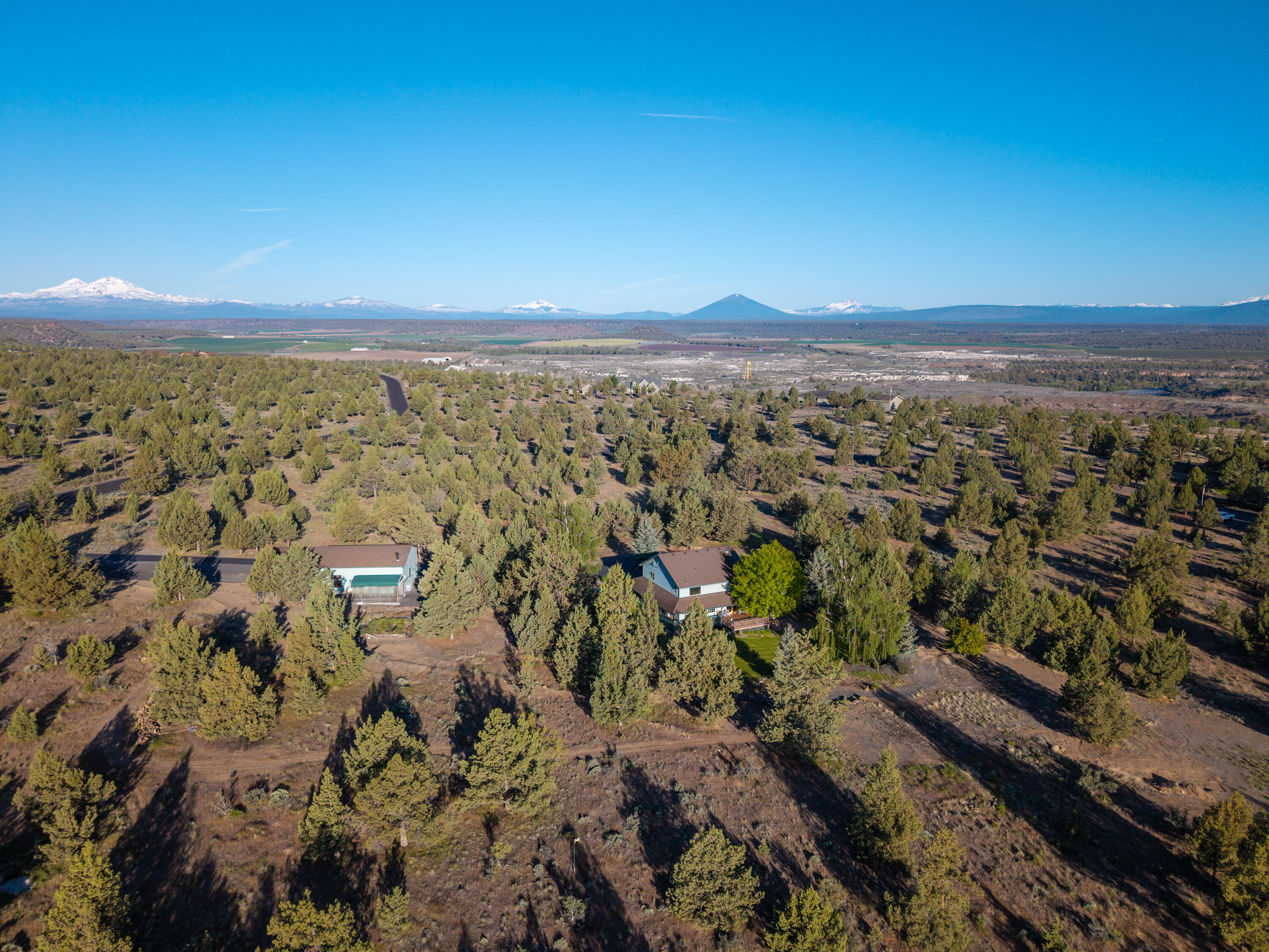 Lower Bridge Estate - Residential