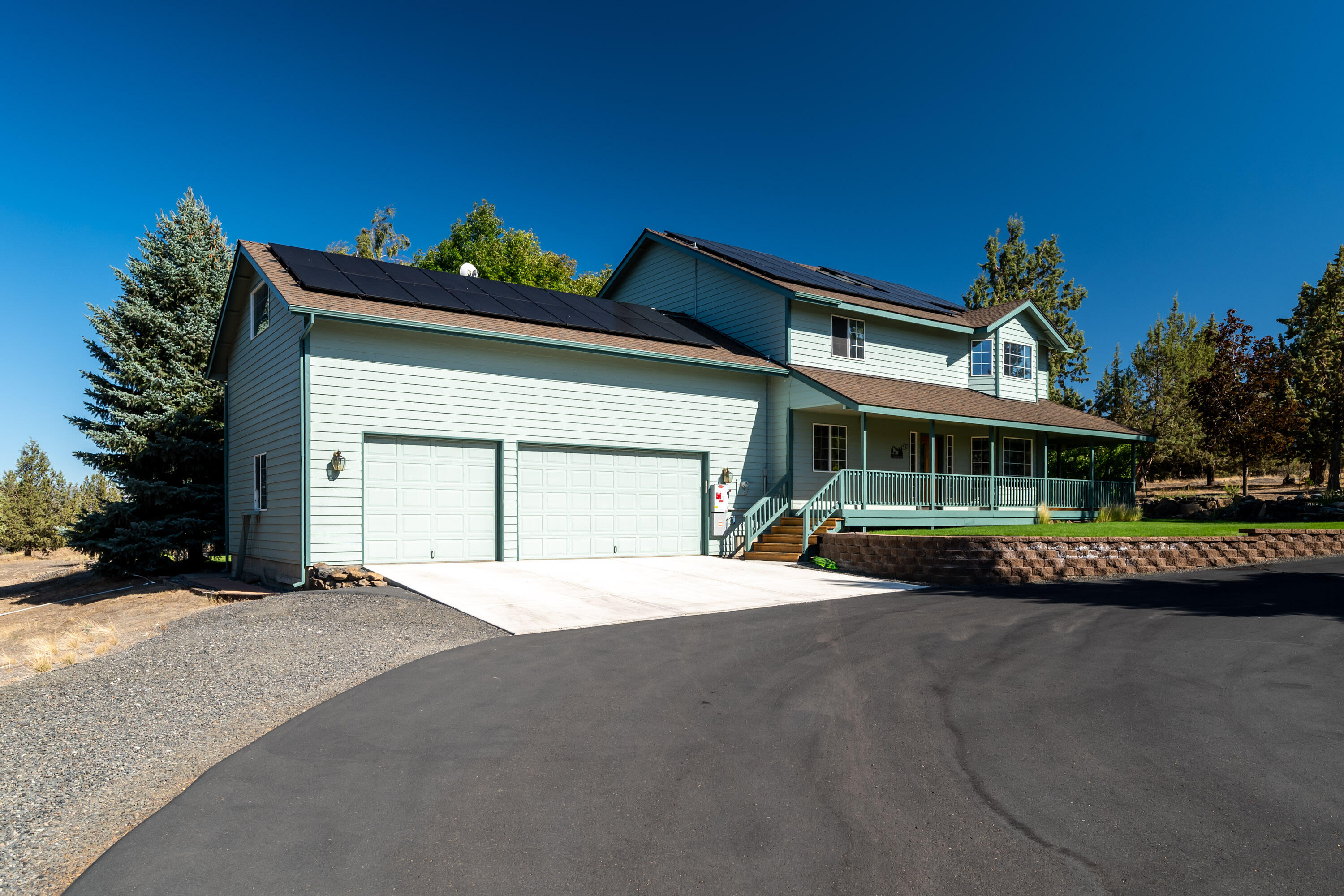 Lower Bridge Estate - Residential