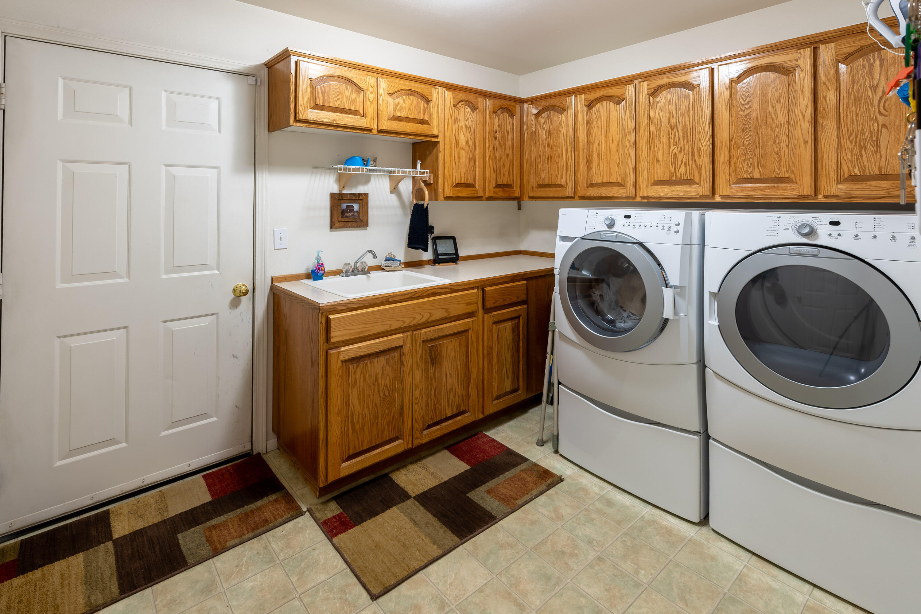 Lower Bridge Estate - Residential