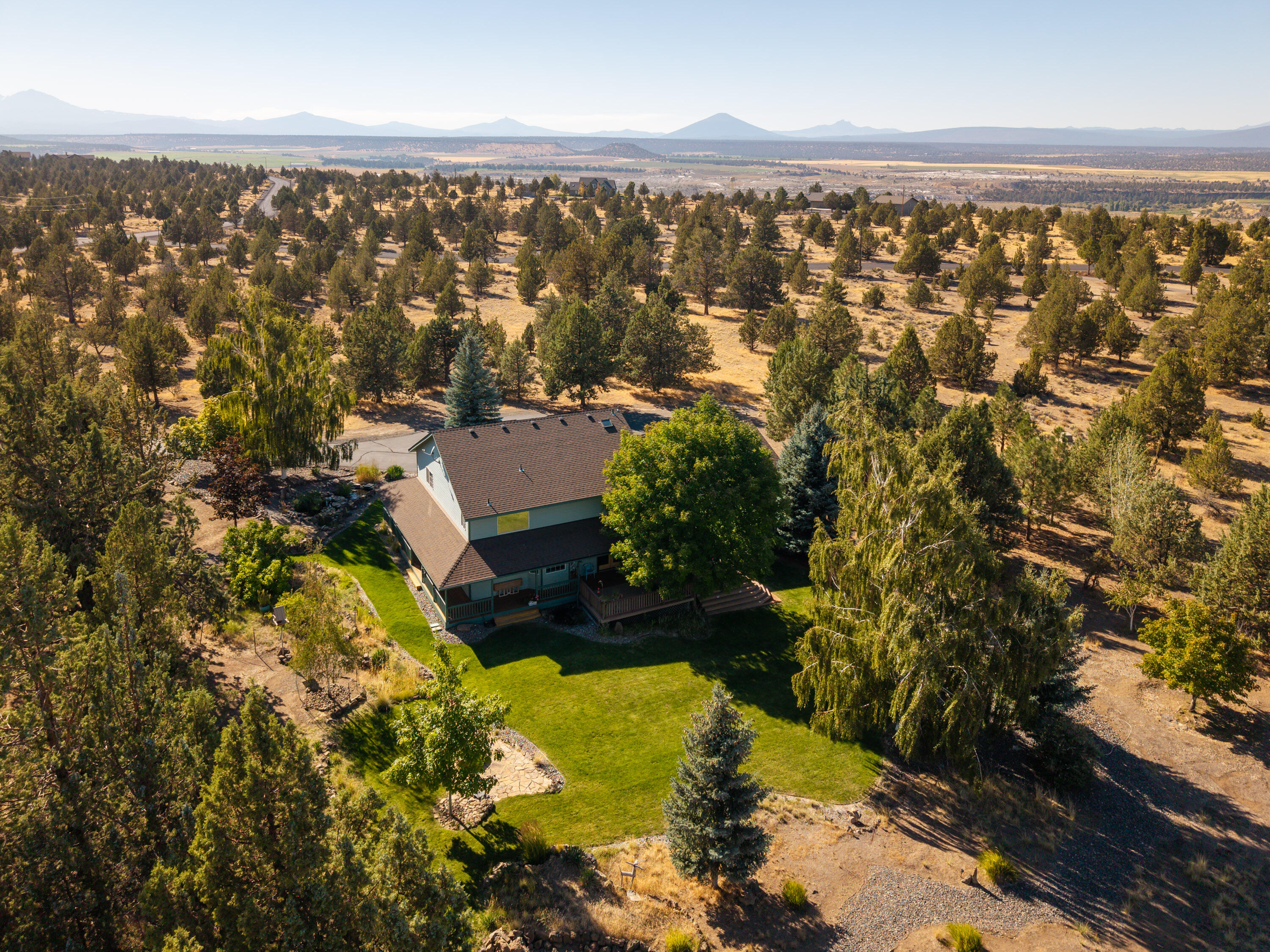 Lower Bridge Estate - Residential