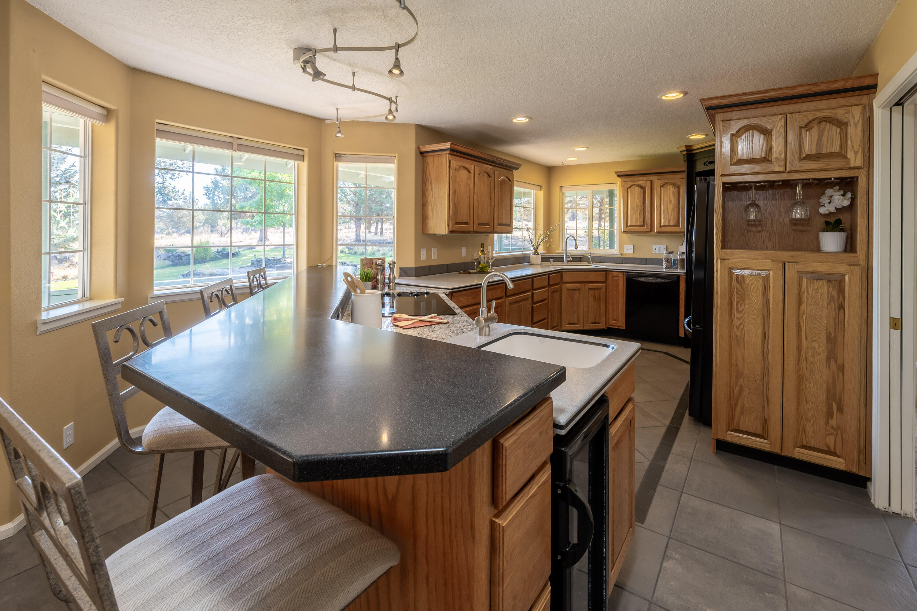 Lower Bridge Estate - Residential