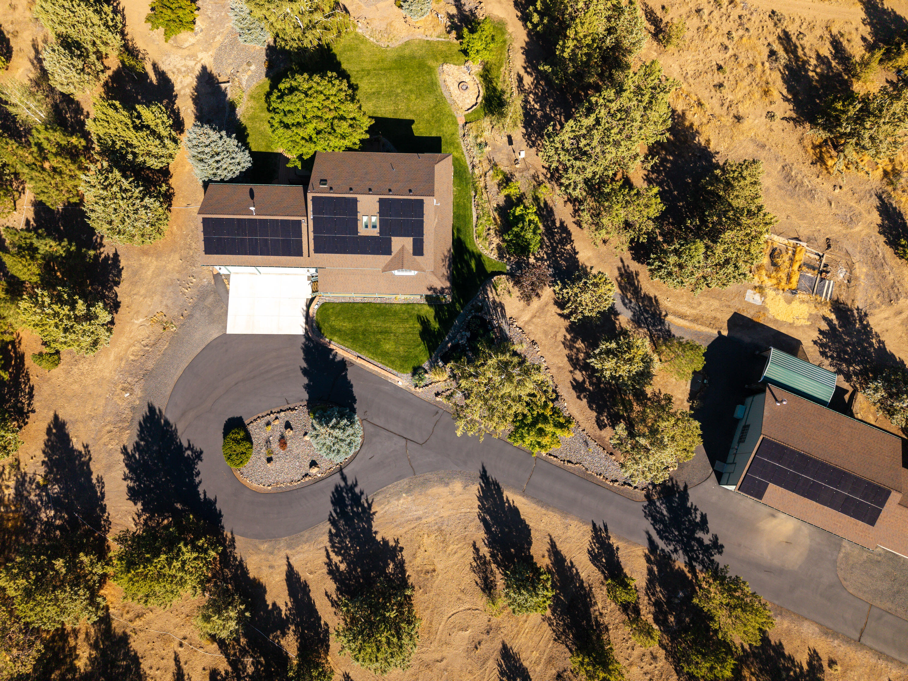 Lower Bridge Estate - Residential