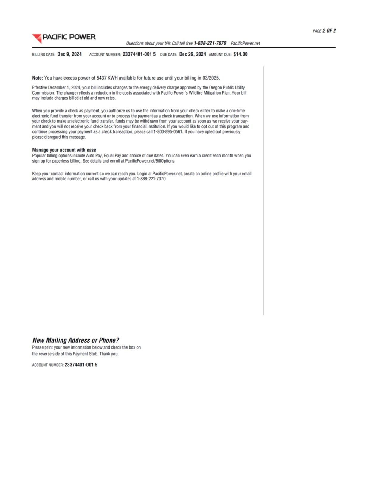 Lower Bridge Estate - Residential