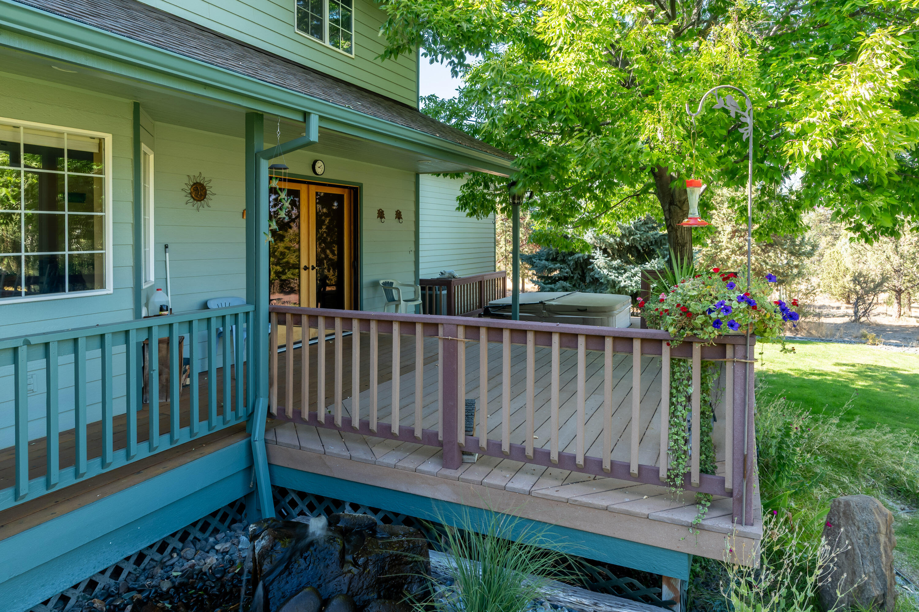 Lower Bridge Estate - Residential