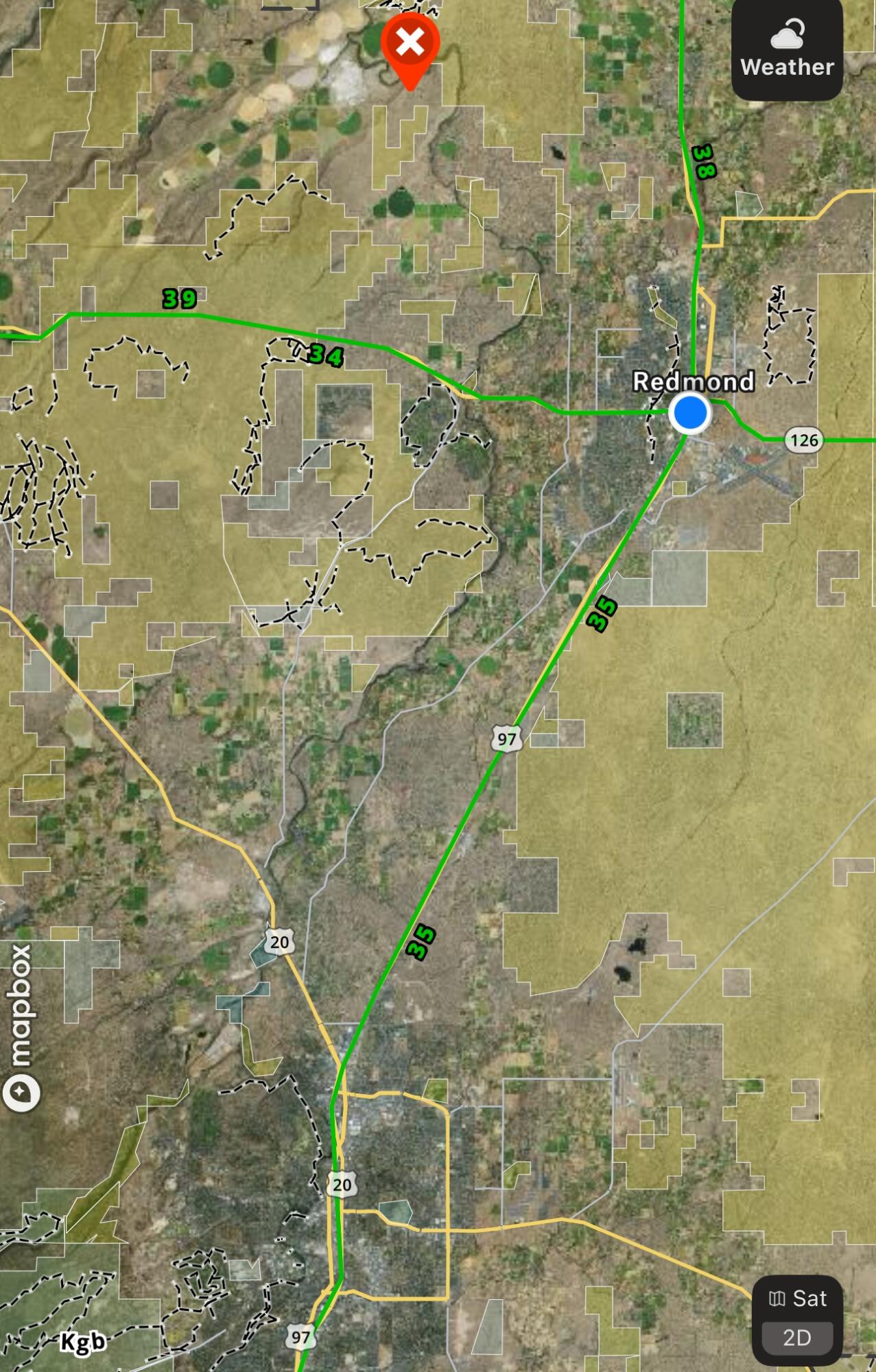 Lower Bridge Estate - Residential