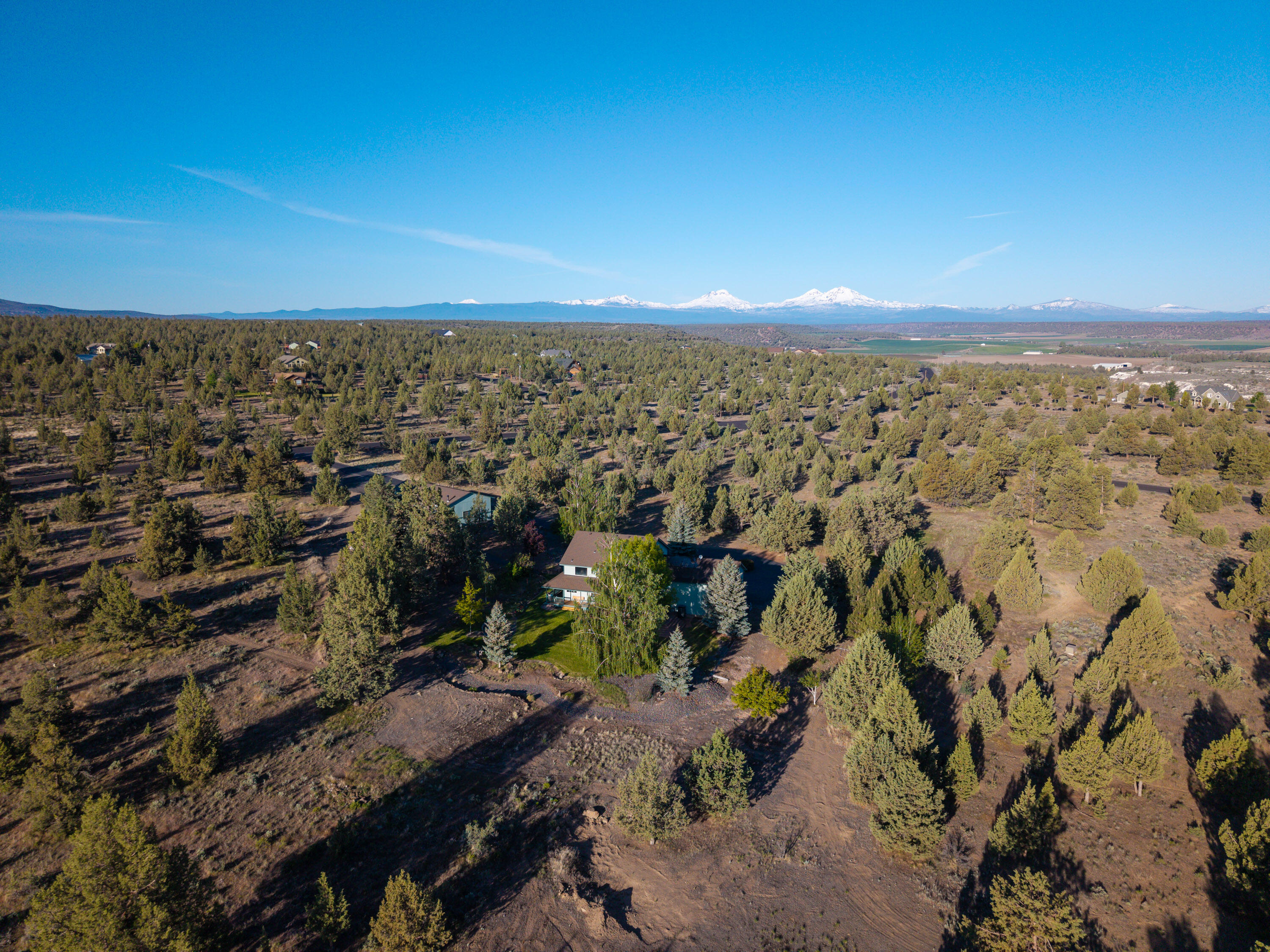 Lower Bridge Estate - Residential