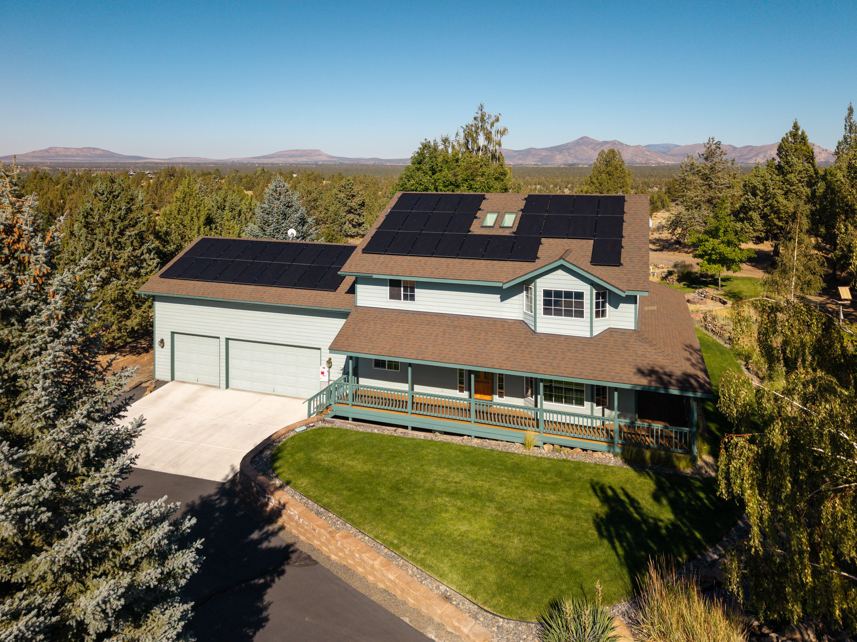 Lower Bridge Estate - Residential