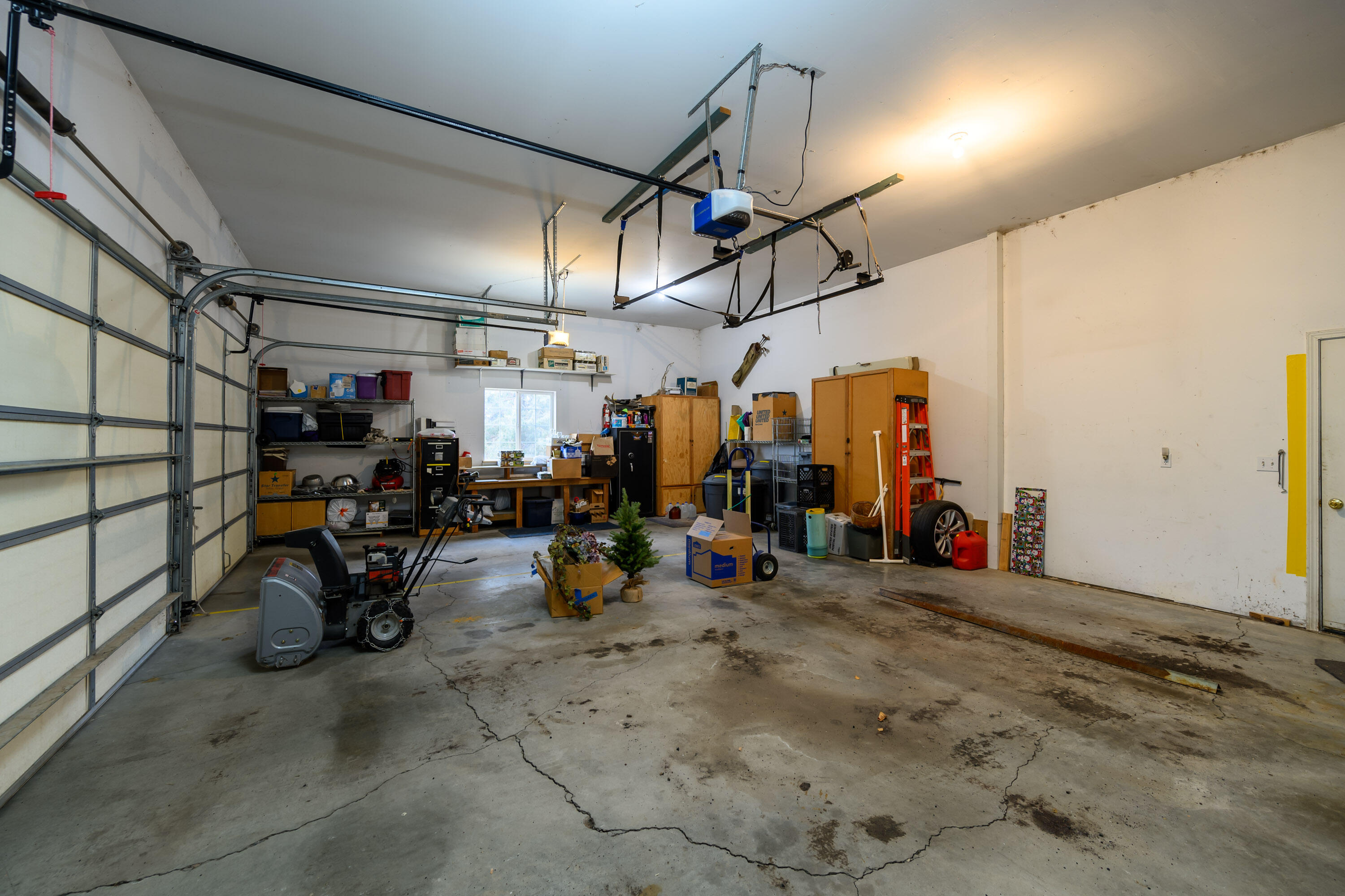 Lower Bridge Estate - Residential