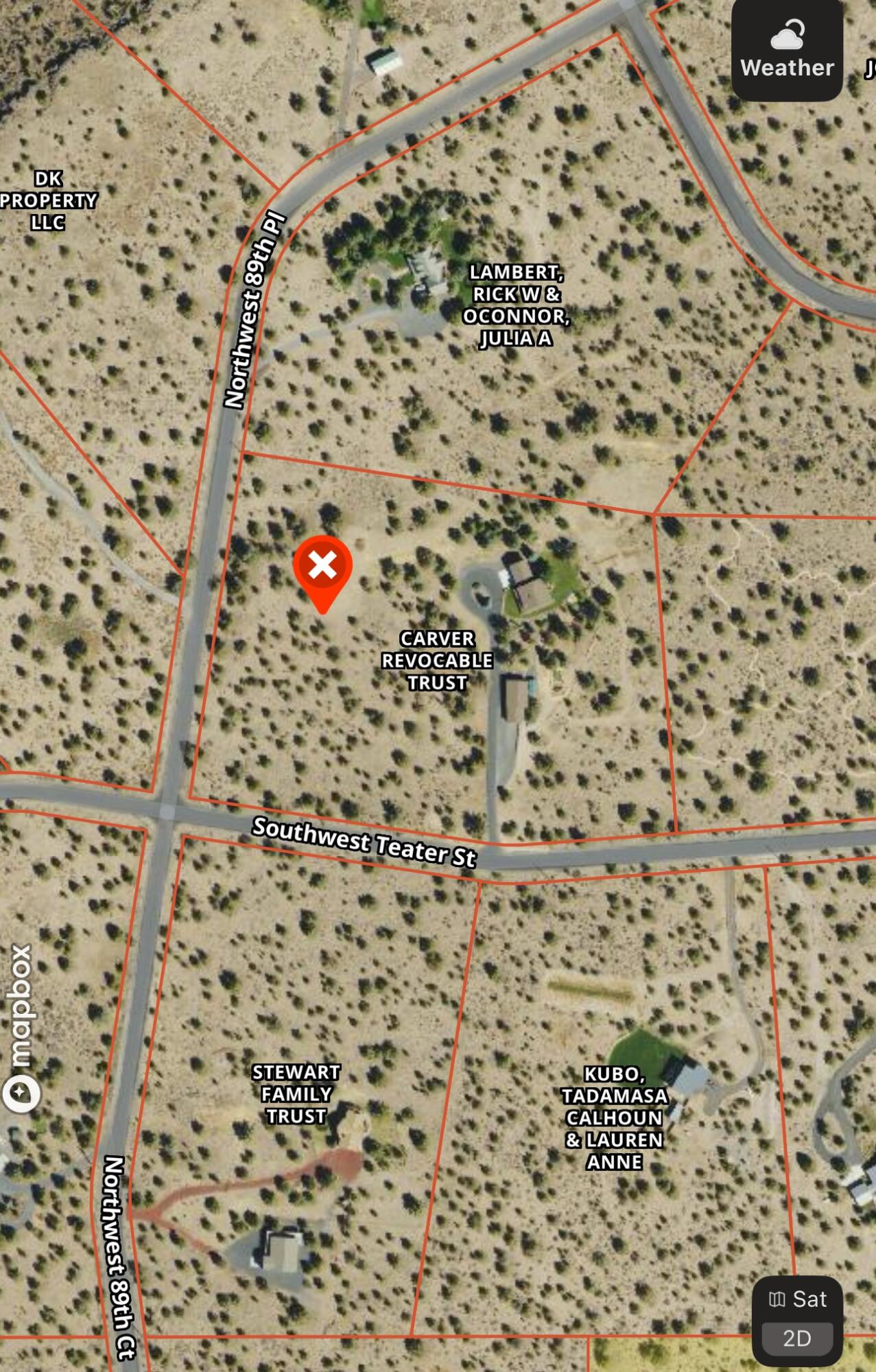 Lower Bridge Estate - Residential