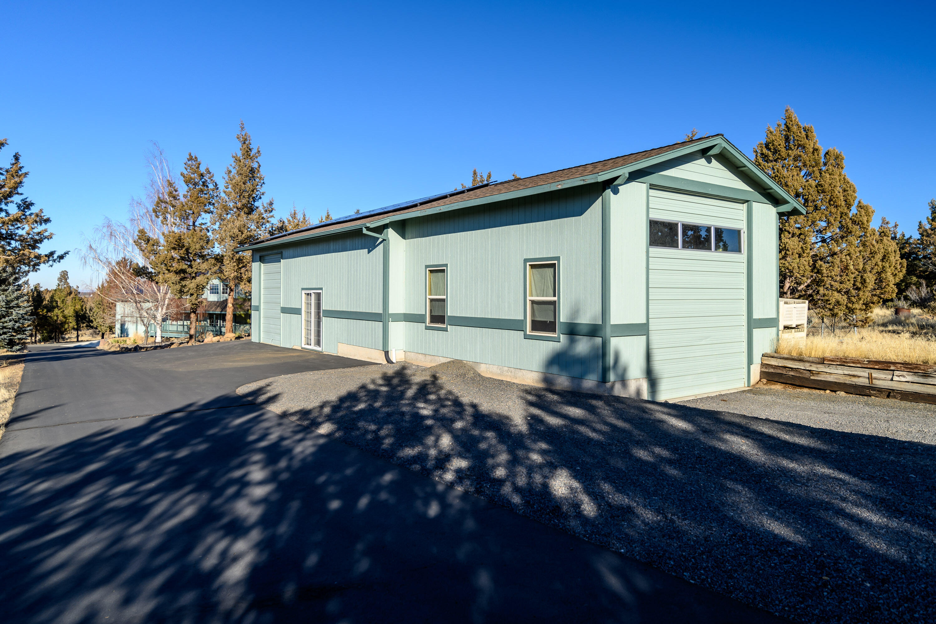 Lower Bridge Estate - Residential