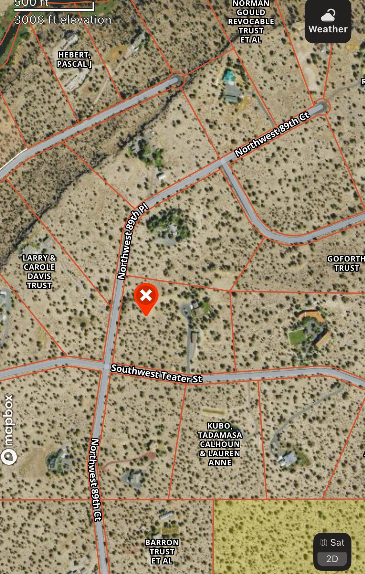 Lower Bridge Estate - Residential