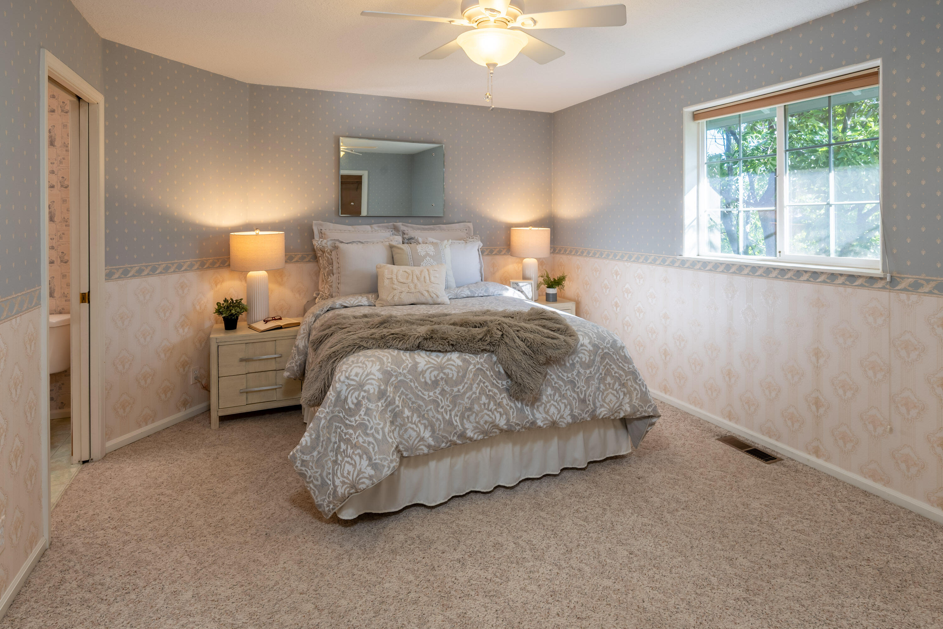 Lower Bridge Estate - Residential