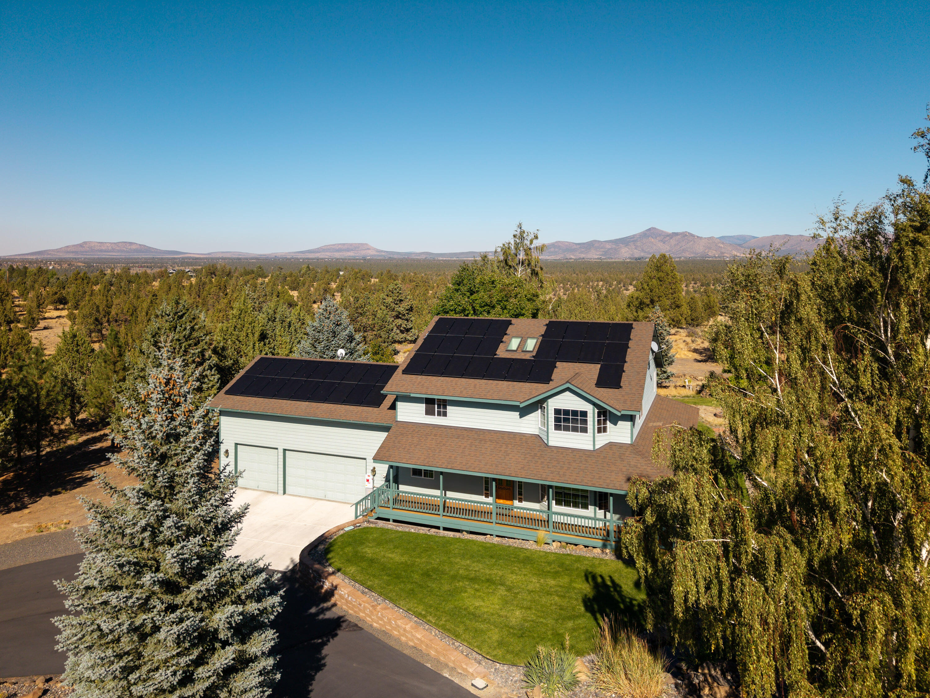 Lower Bridge Estate - Residential