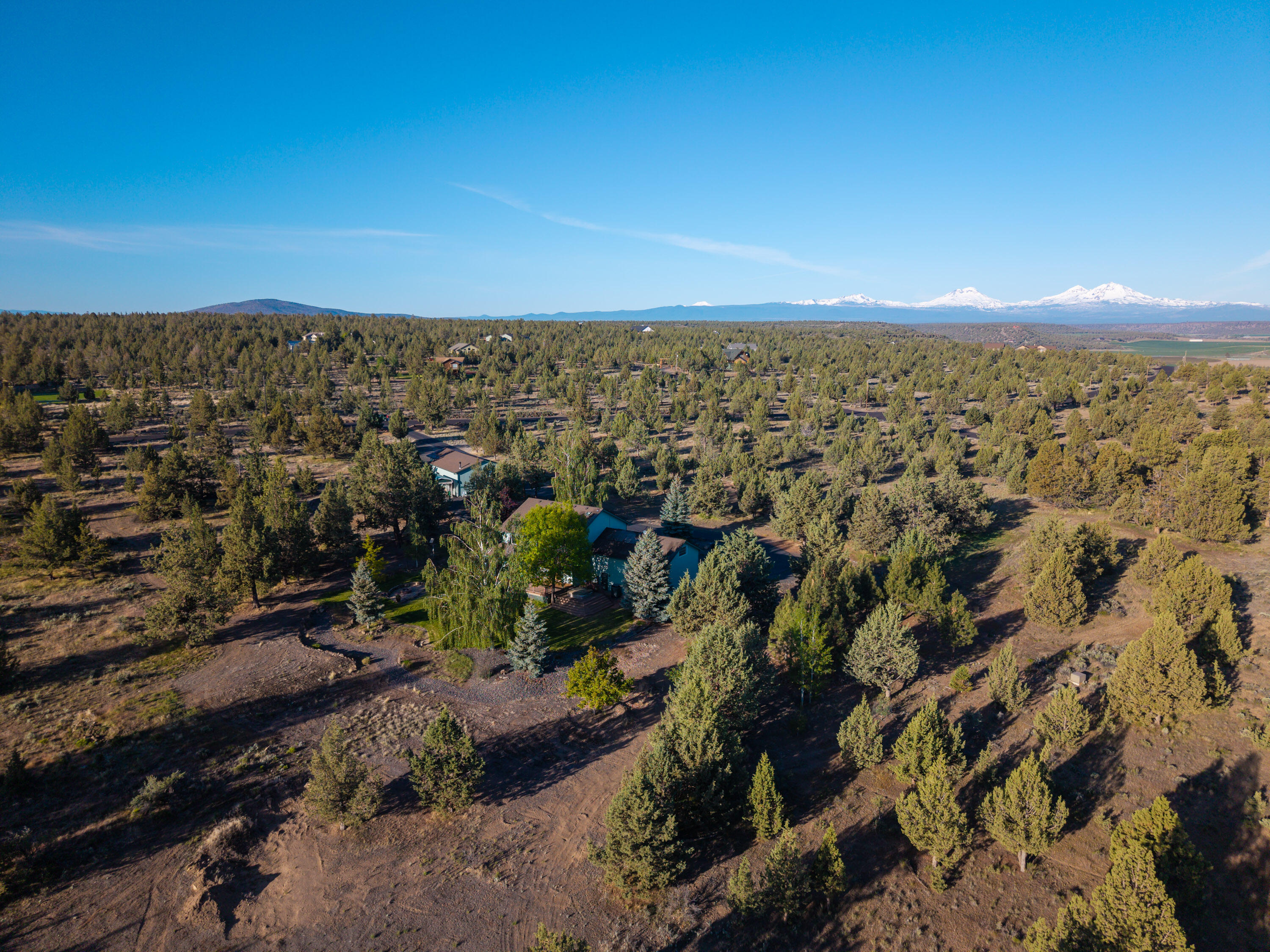 Lower Bridge Estate - Residential