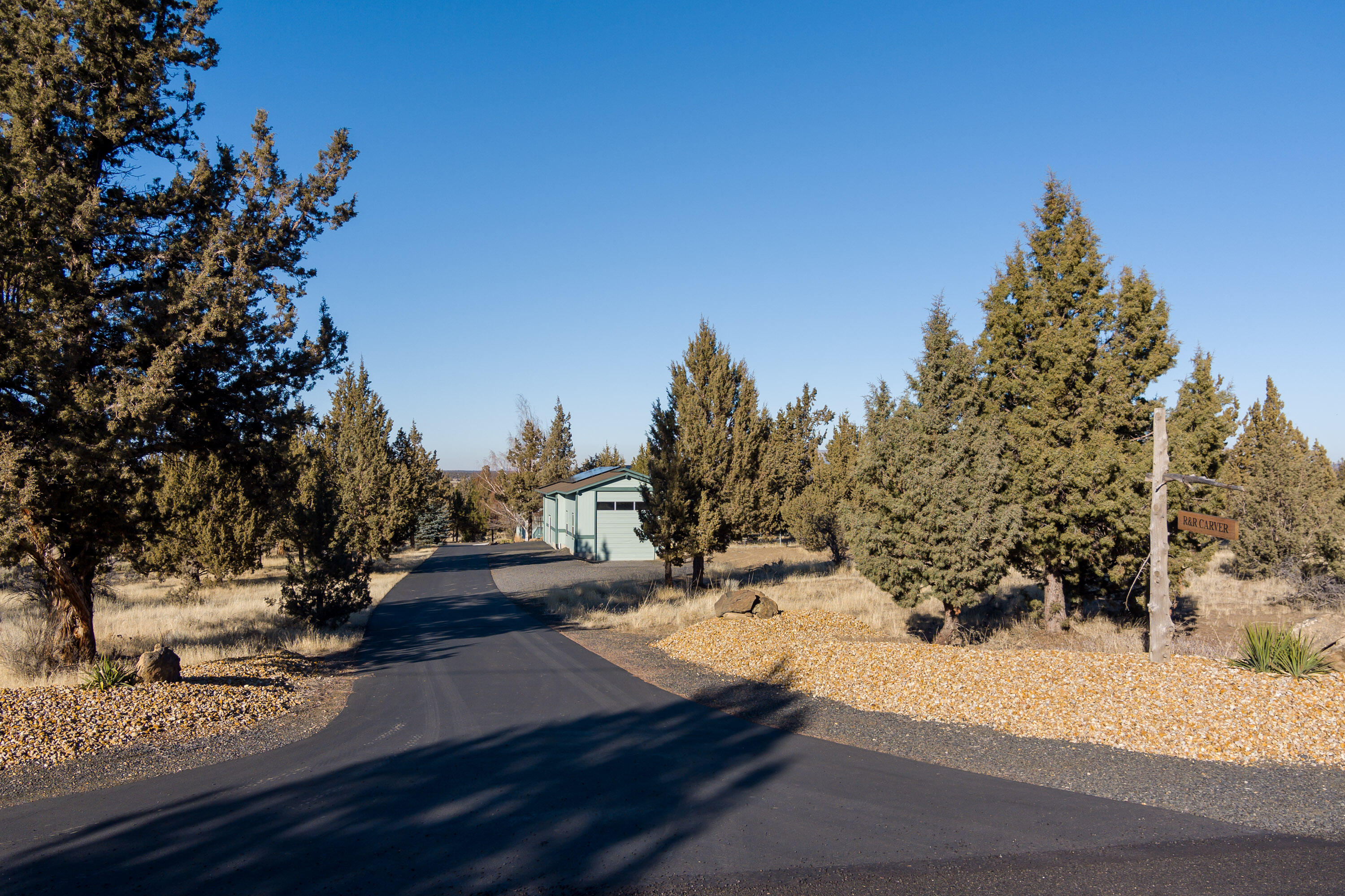 Lower Bridge Estate - Residential