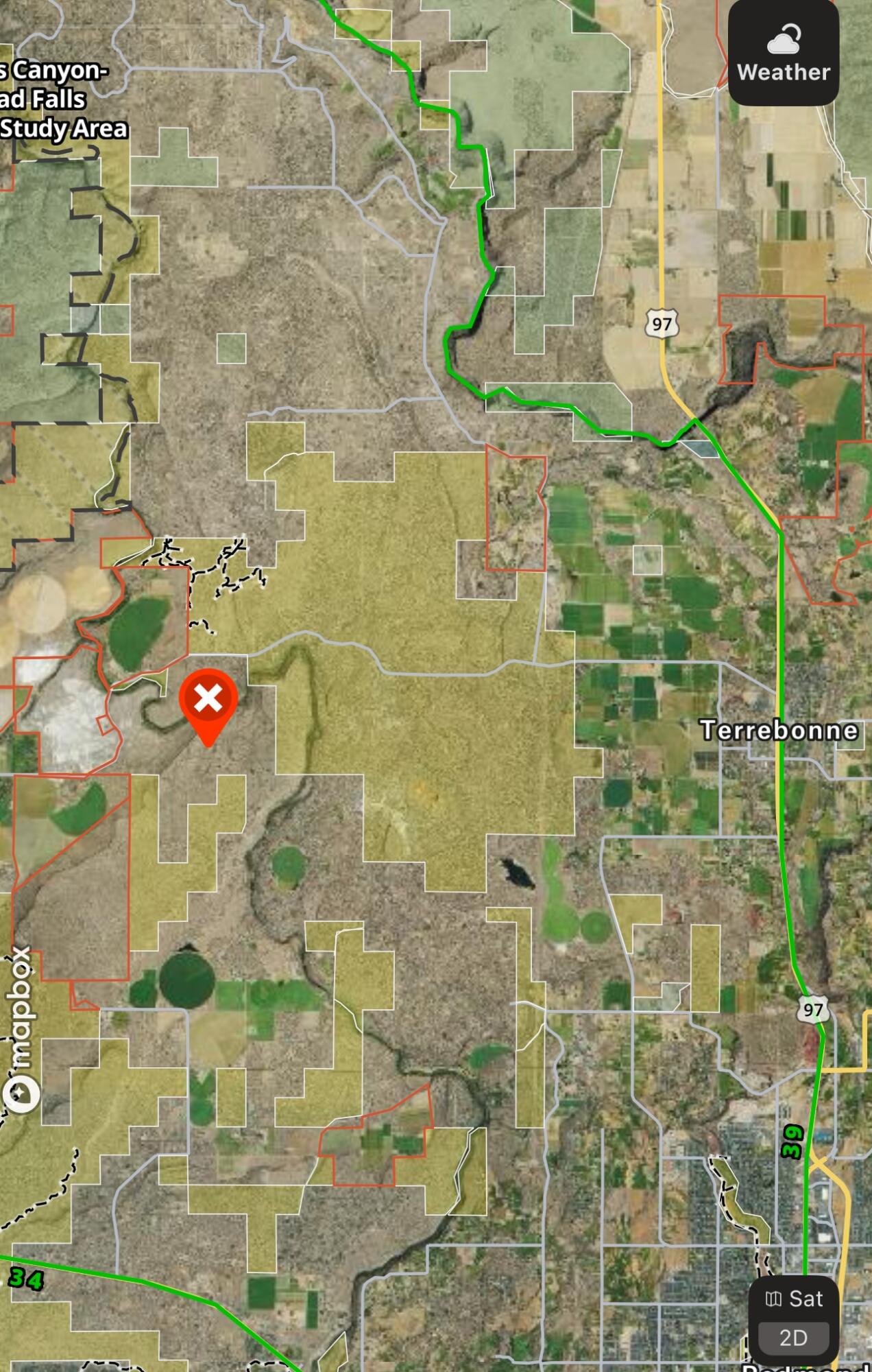 Lower Bridge Estate - Residential