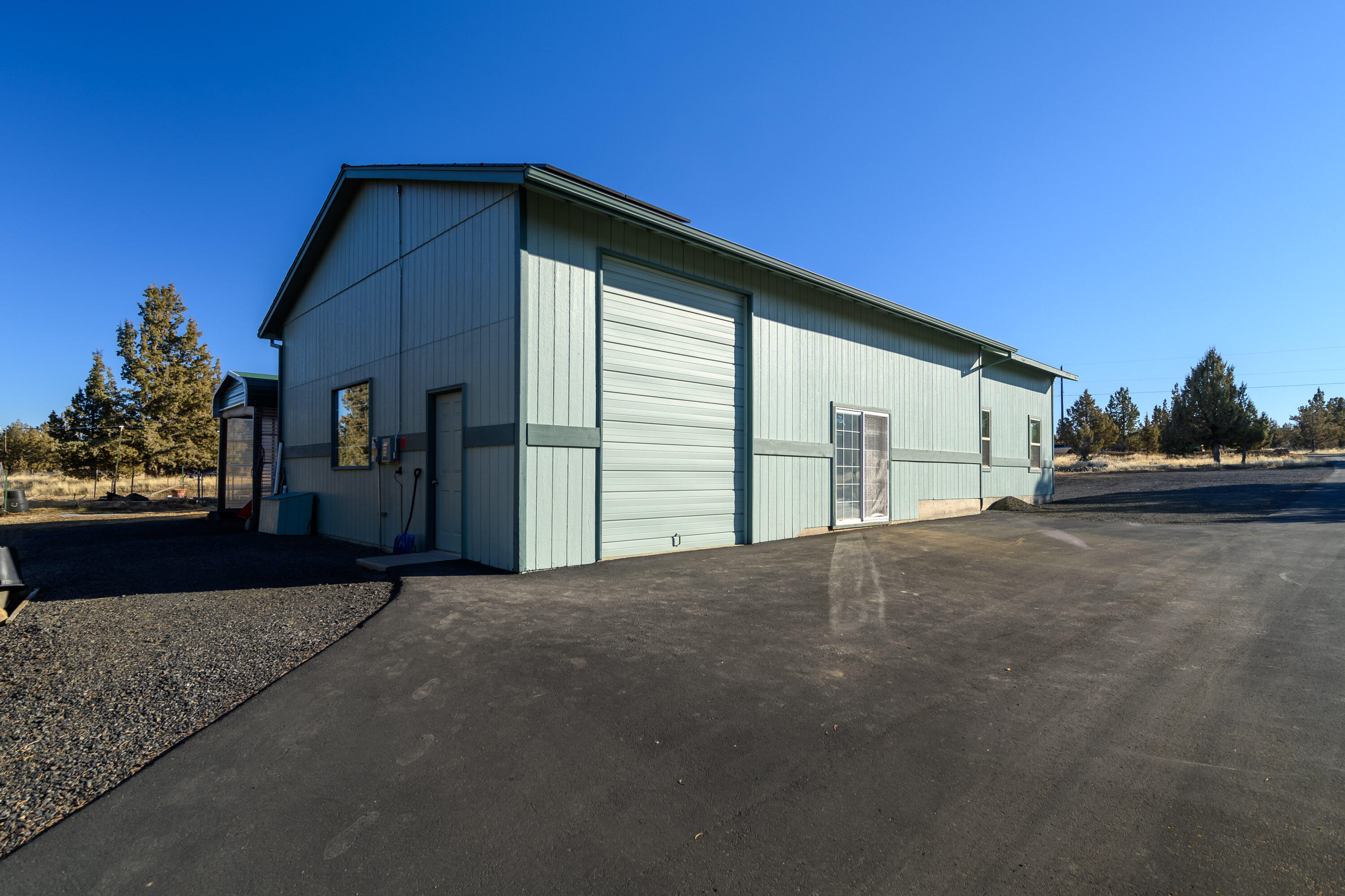 Lower Bridge Estate - Residential