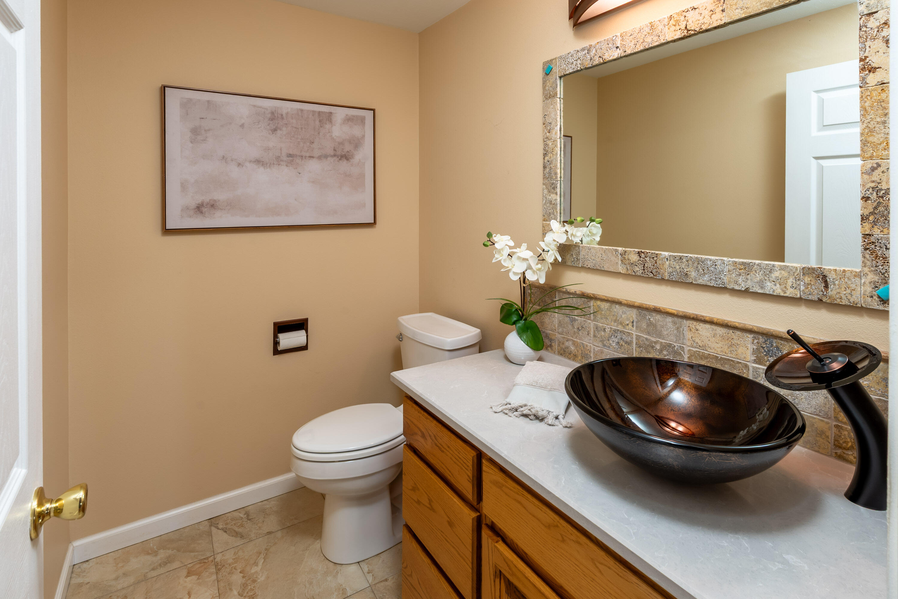 Lower Bridge Estate - Residential